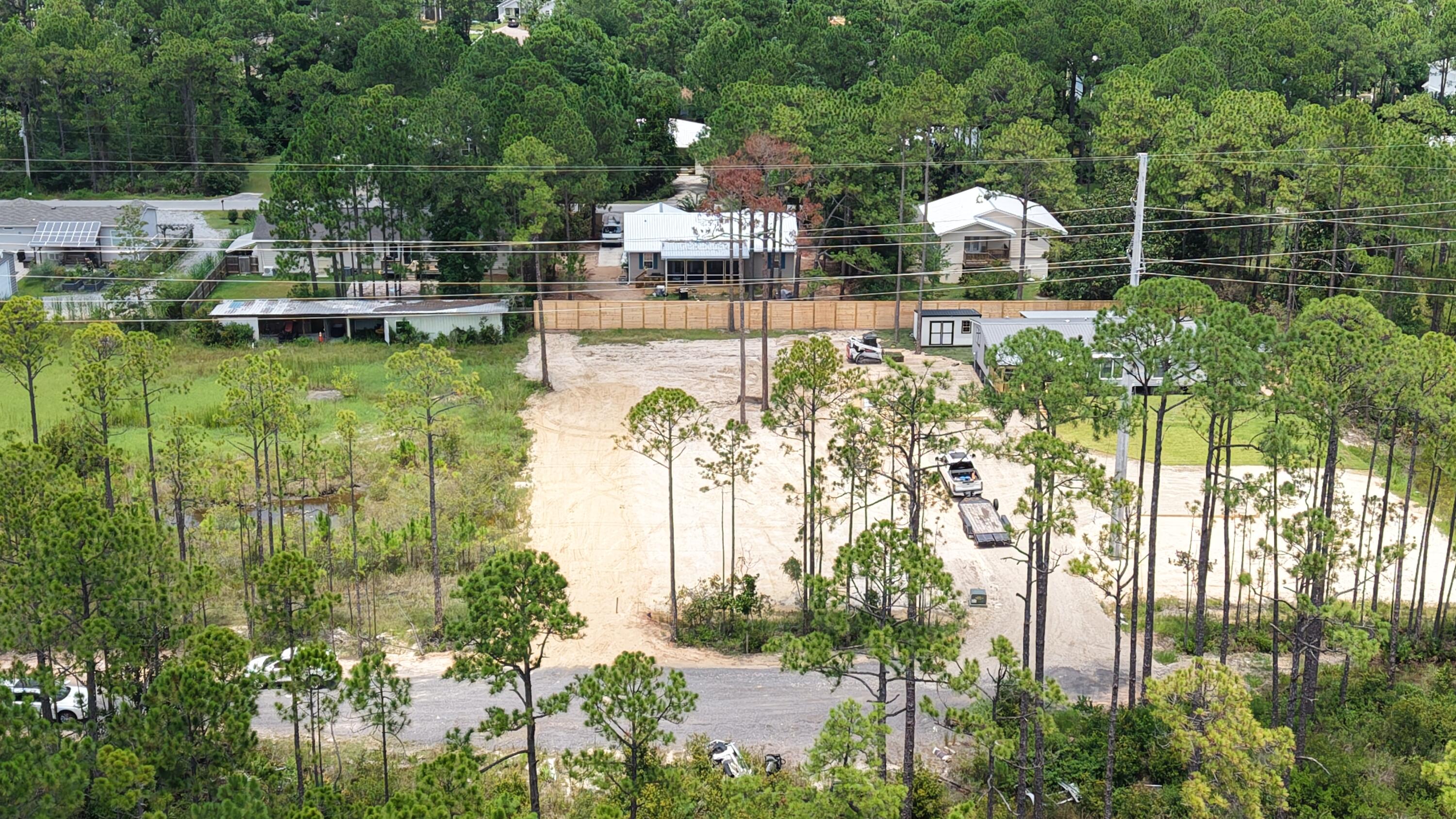 Lot 21 W Hewett Lodge Lane Santa Rosa Beach FL 32459