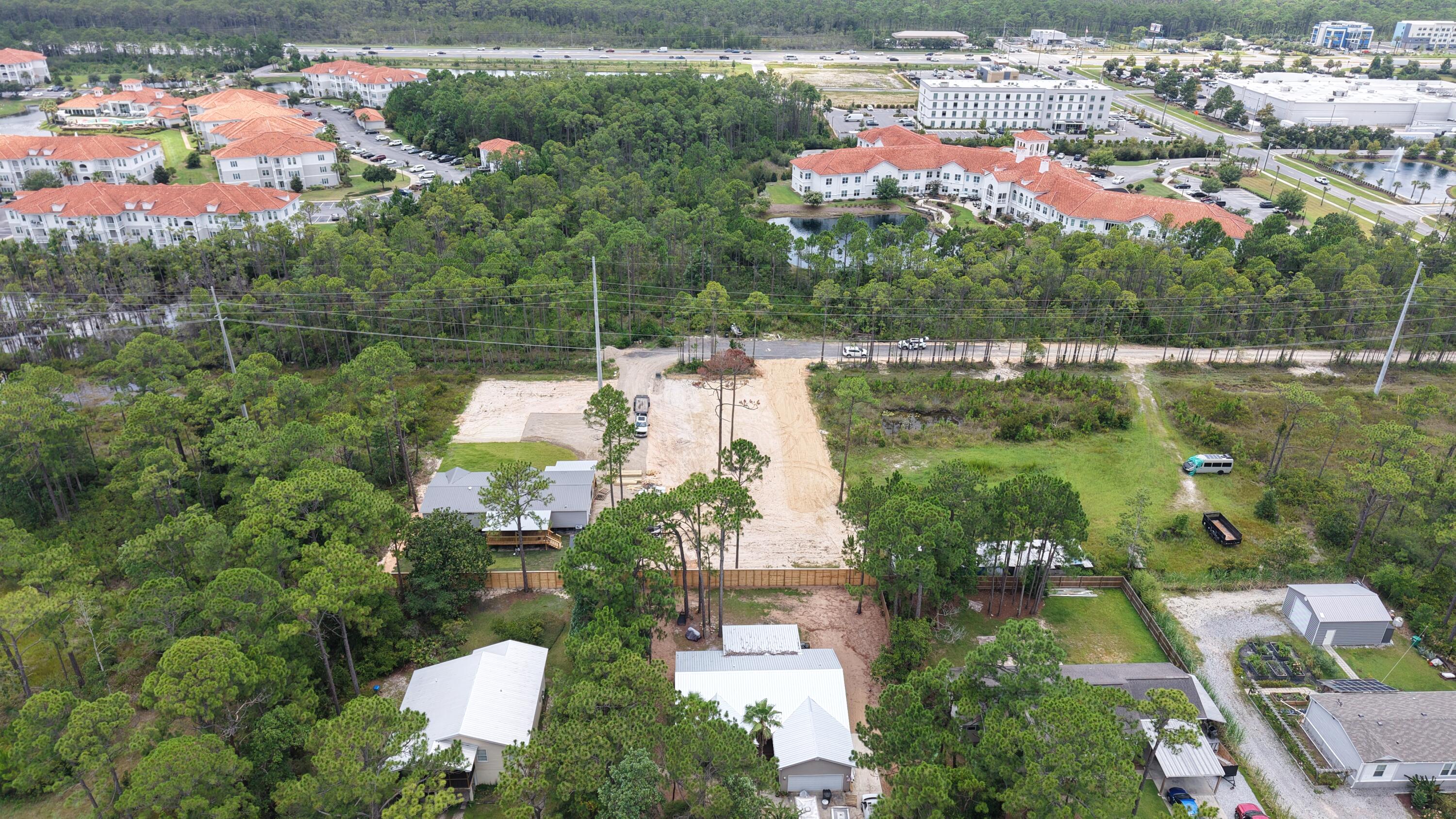 Lot 21 W Hewett Lodge Lane Santa Rosa Beach FL 32459