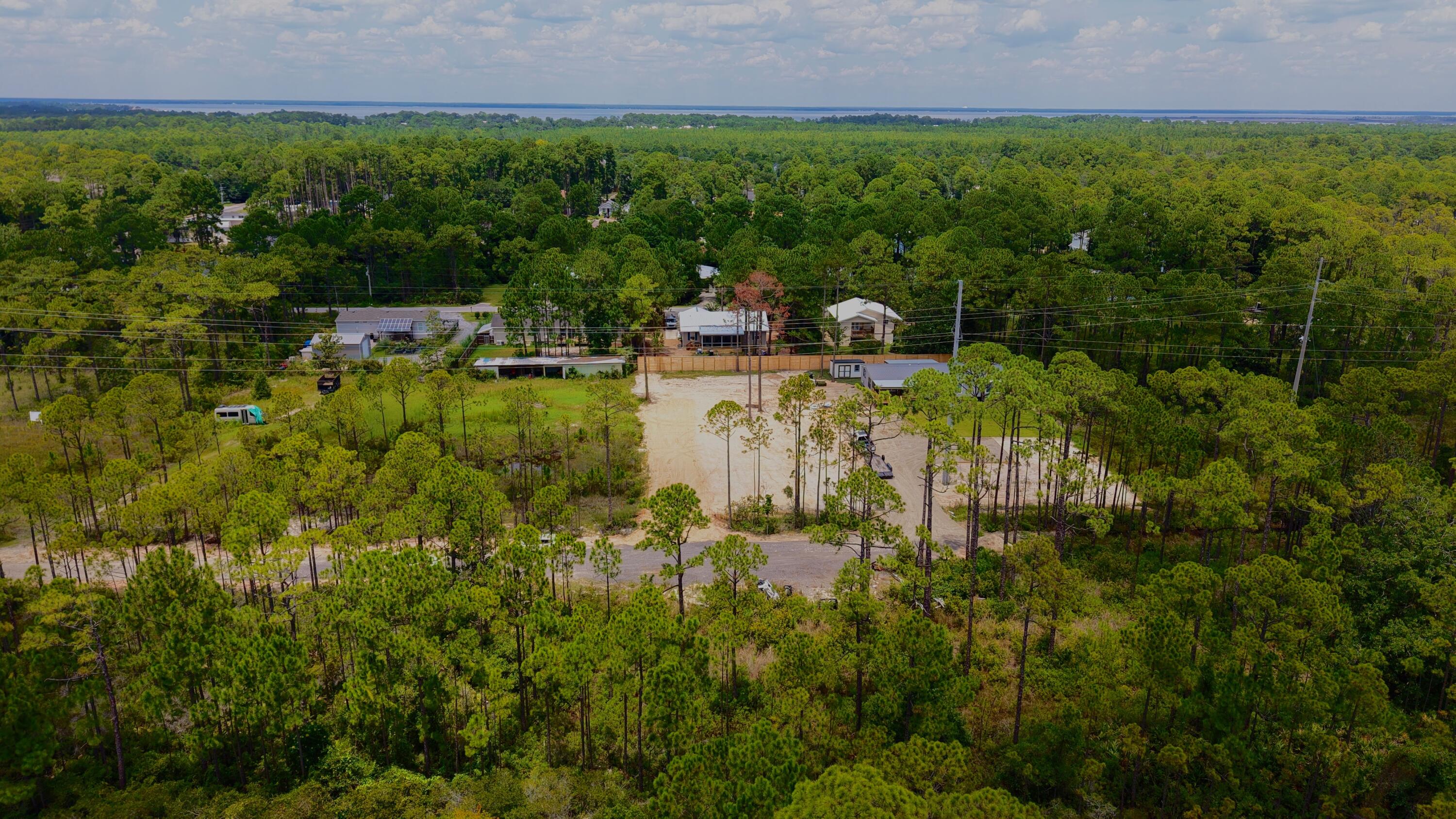 Lot 21 W Hewett Lodge Lane Santa Rosa Beach FL 32459