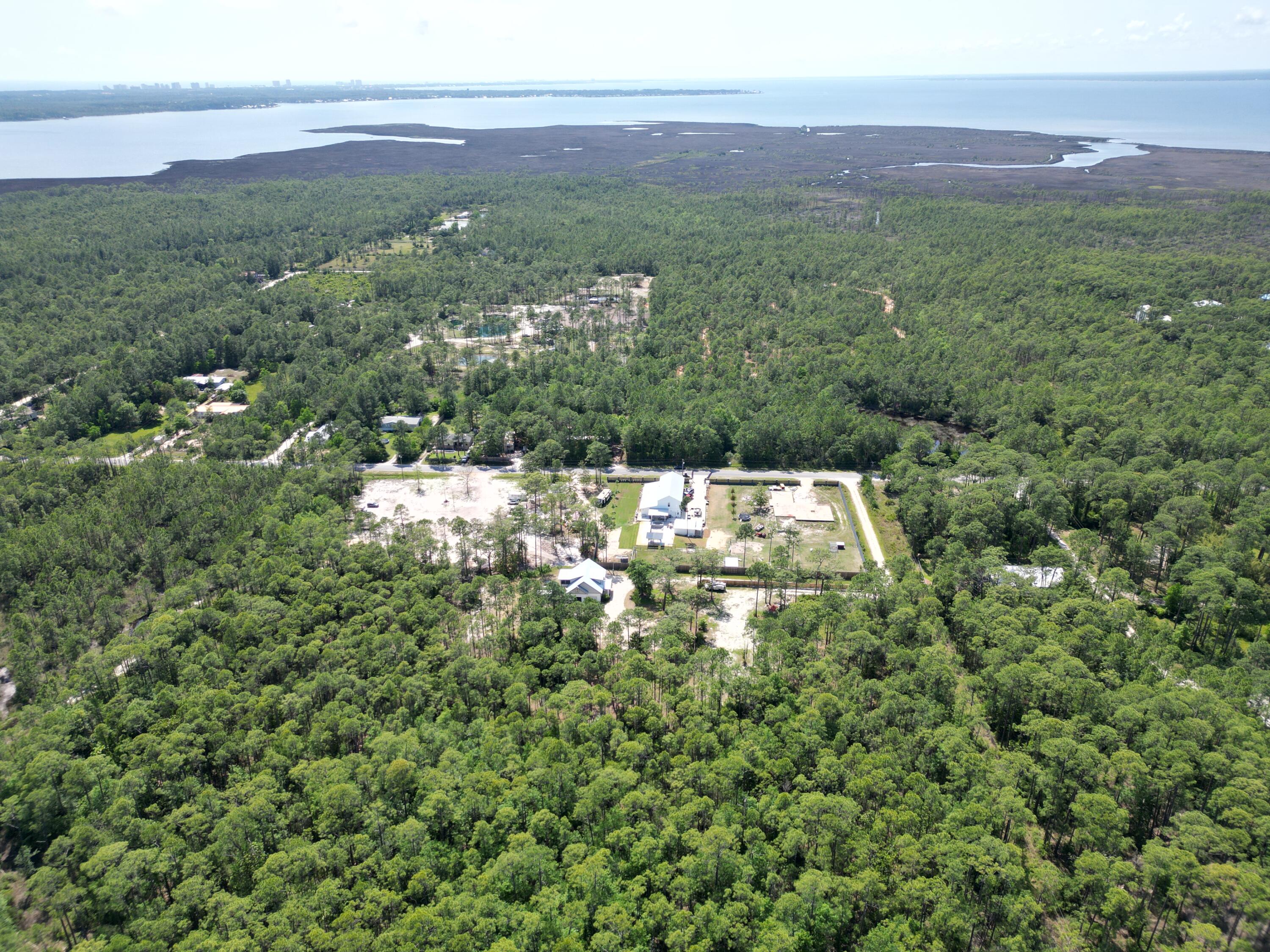 Lot 0311 N Church Street Santa Rosa Beach FL 32459