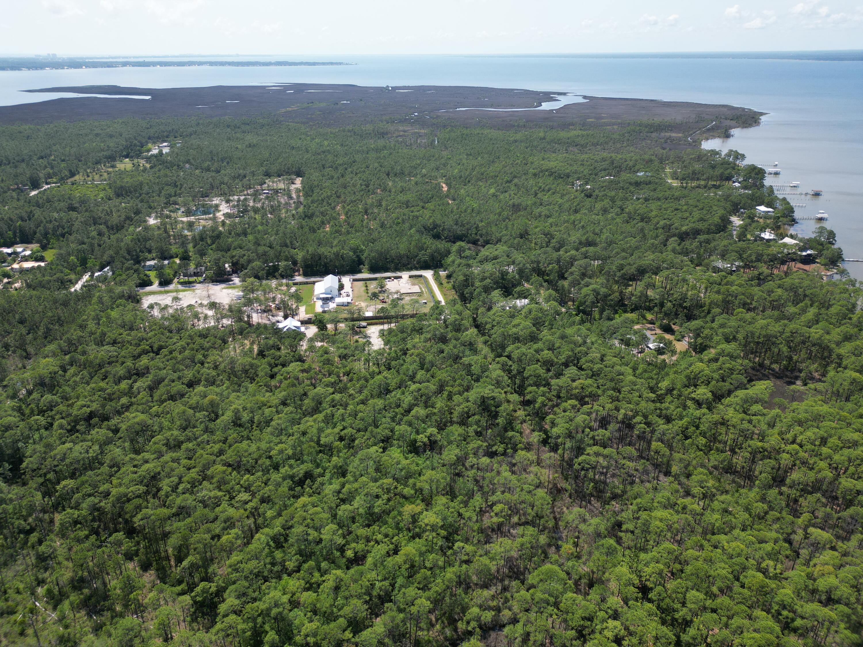 Lot 0311 N Church Street Santa Rosa Beach FL 32459