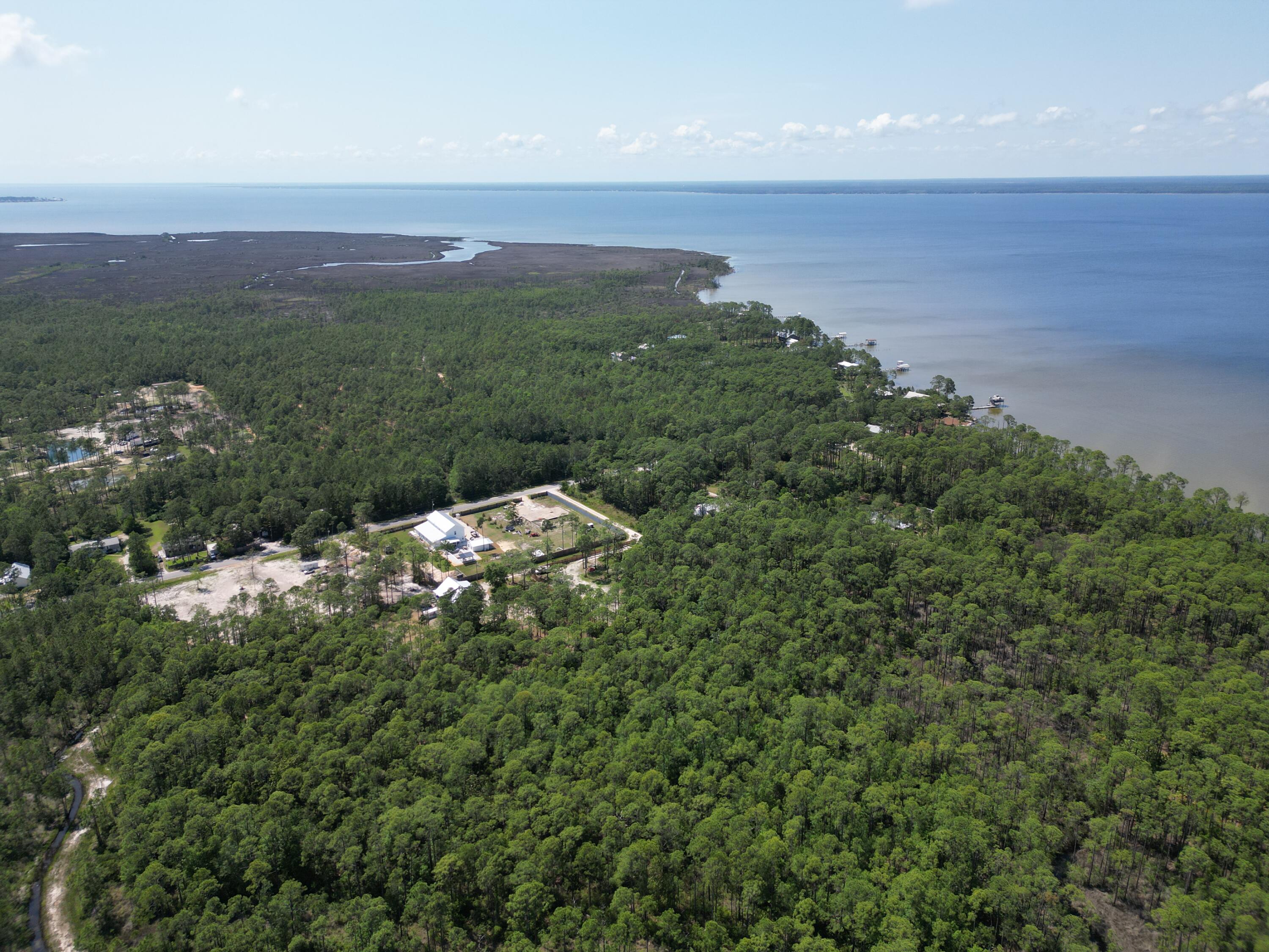Lot 0311 N Church Street Santa Rosa Beach FL 32459