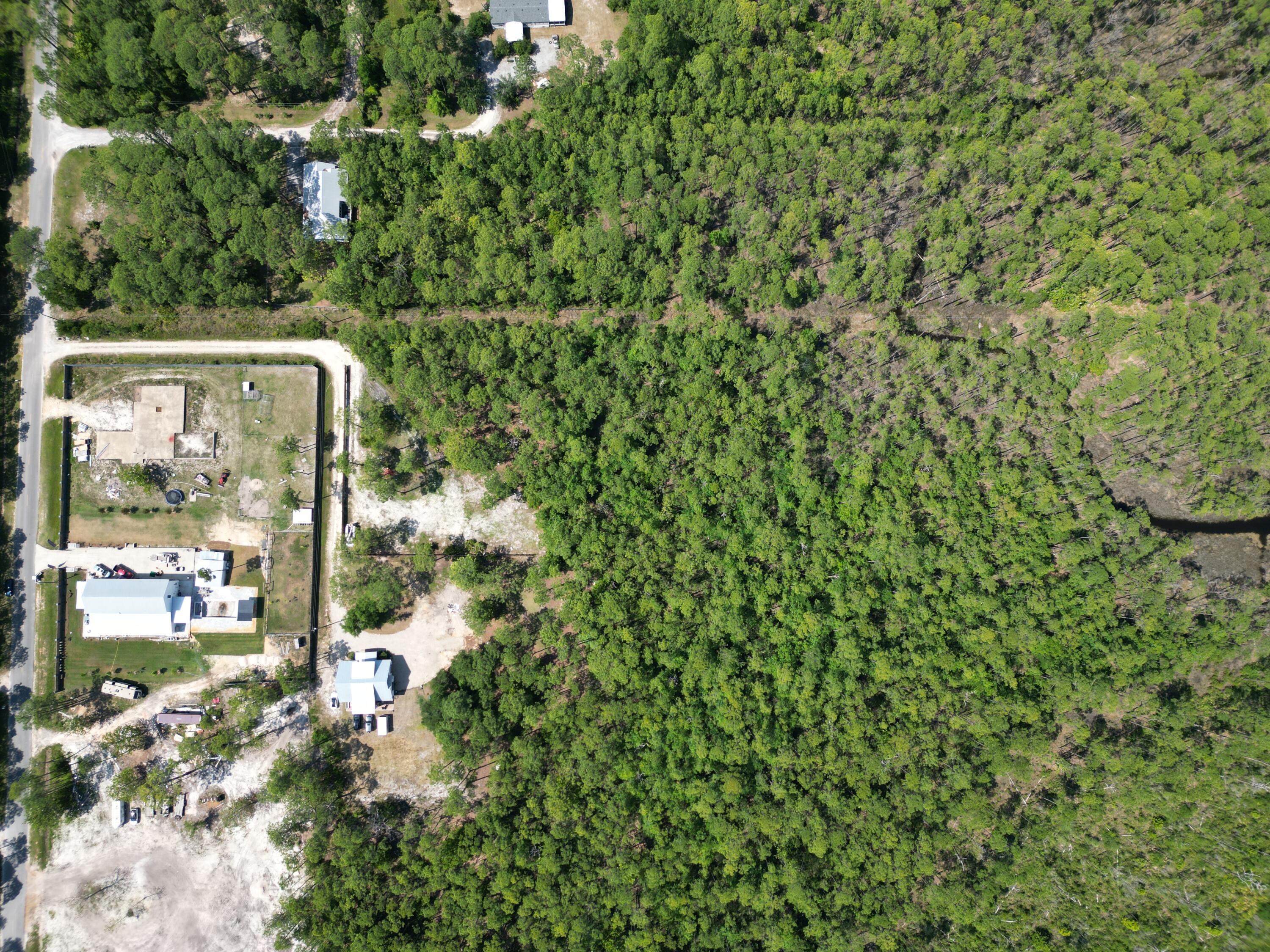 Lot 0311 N Church Street Santa Rosa Beach FL 32459
