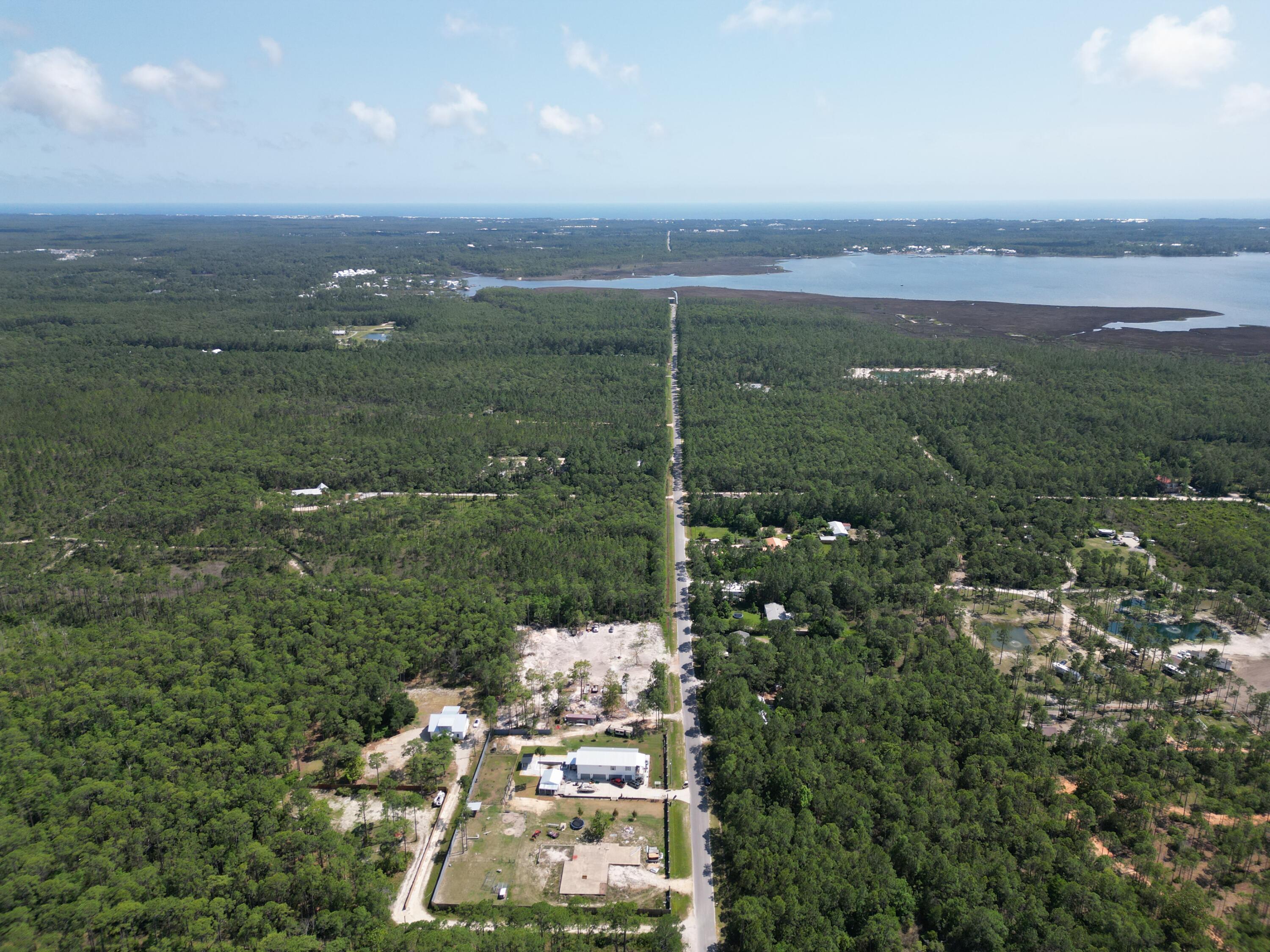 Lot 0311 N Church Street Santa Rosa Beach FL 32459