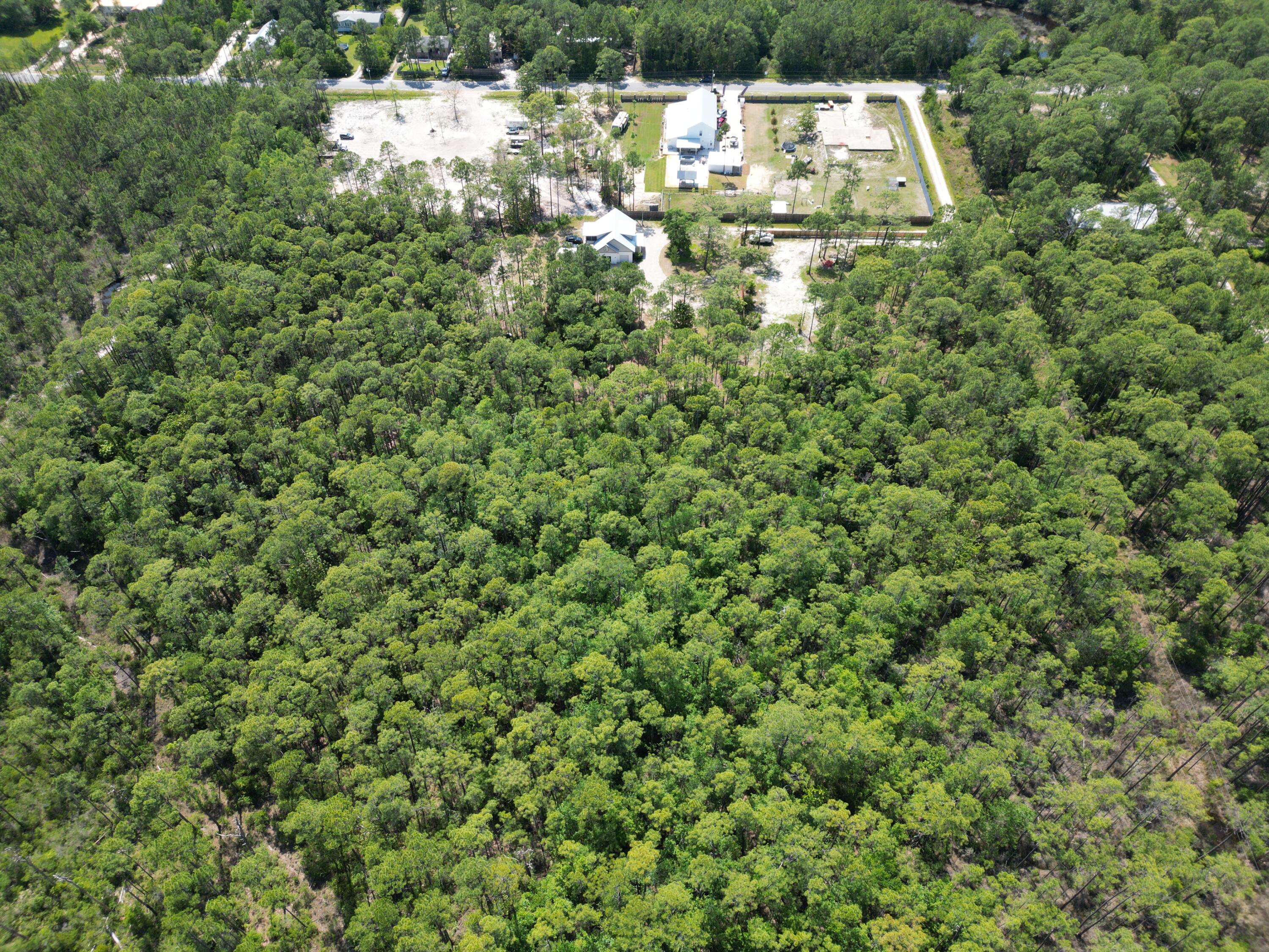 Lot 0311 N Church Street Santa Rosa Beach FL 32459