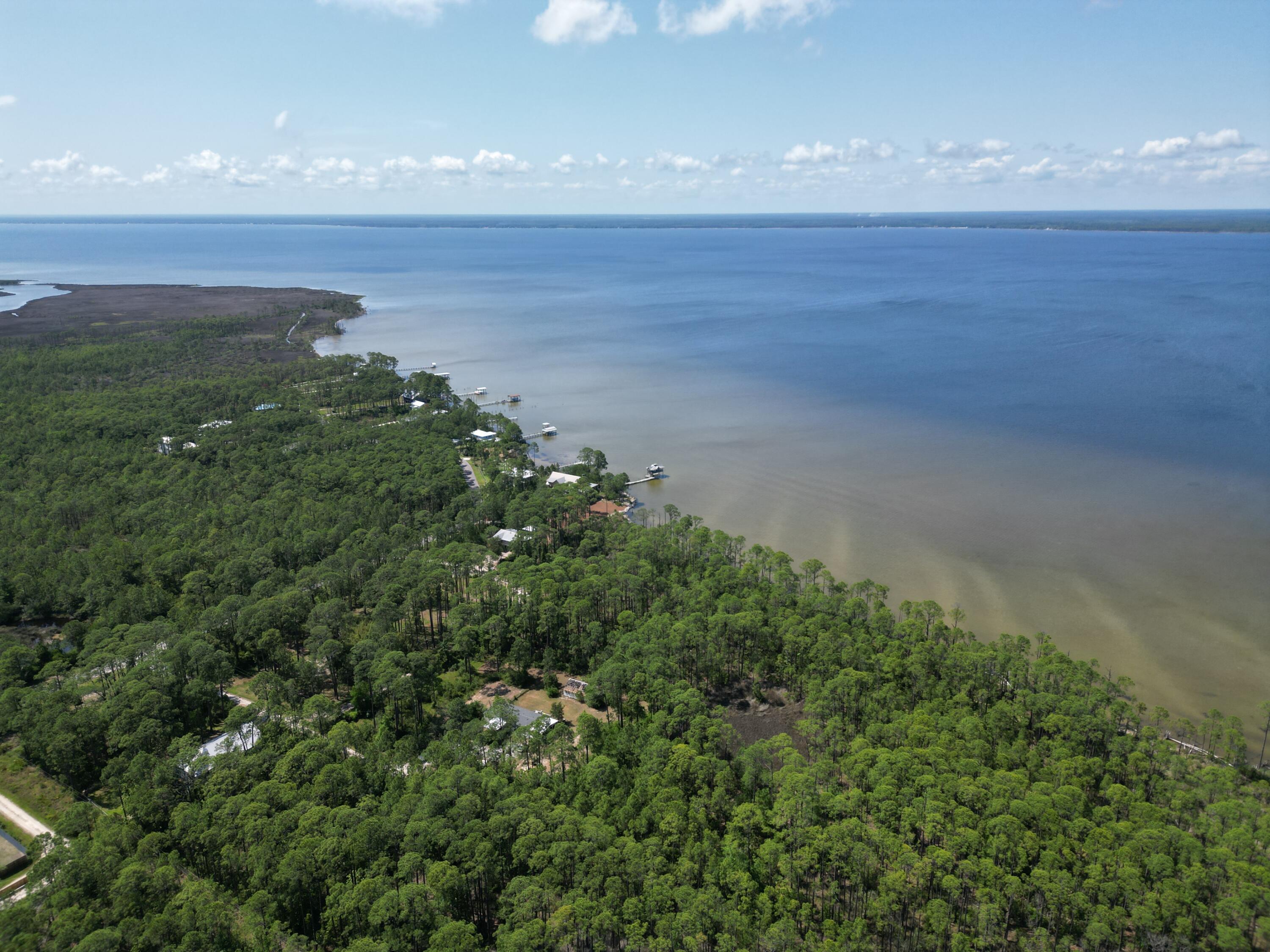 Lot 0311 N Church Street Santa Rosa Beach FL 32459