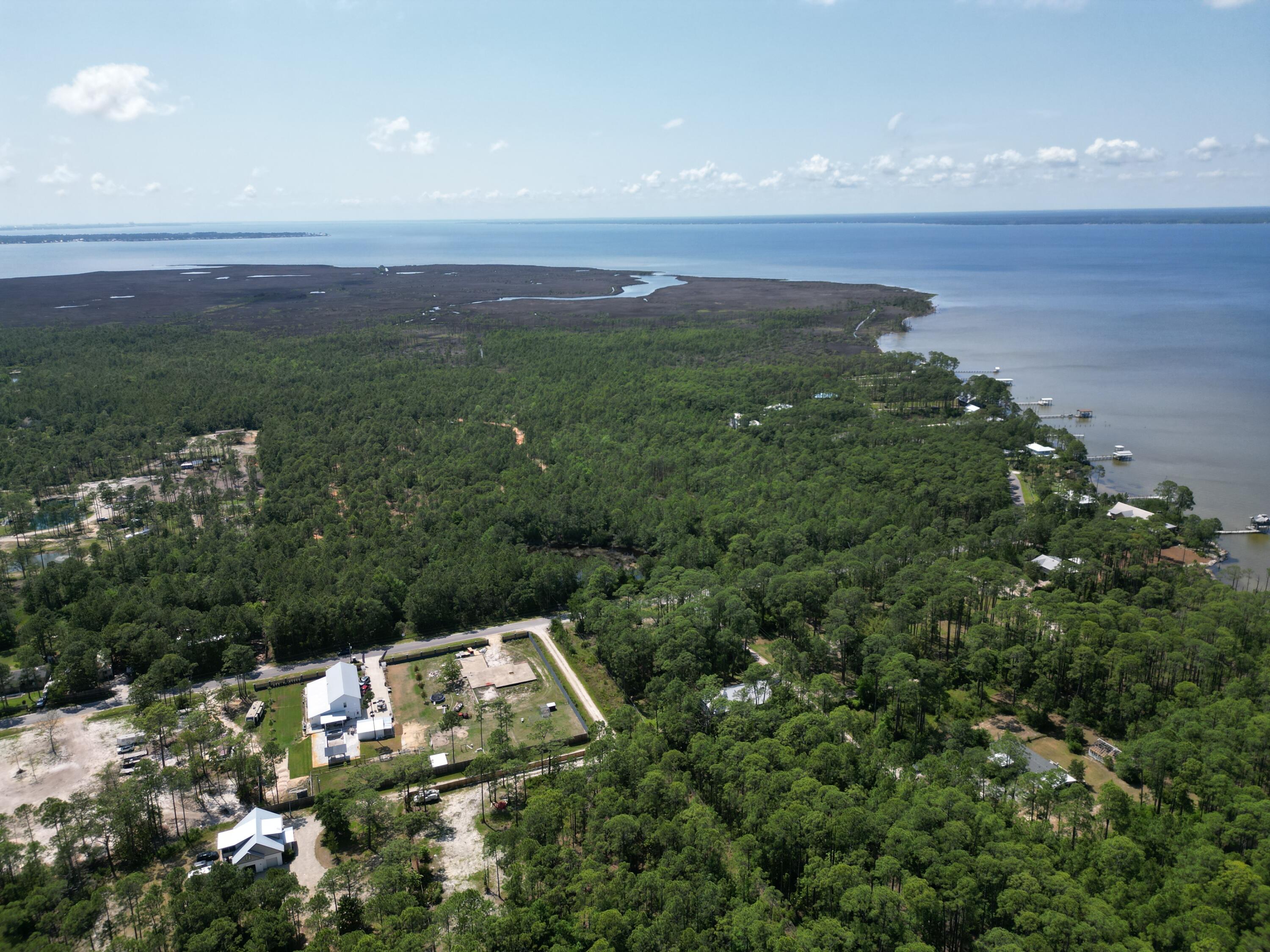Lot 0311 N Church Street Santa Rosa Beach FL 32459