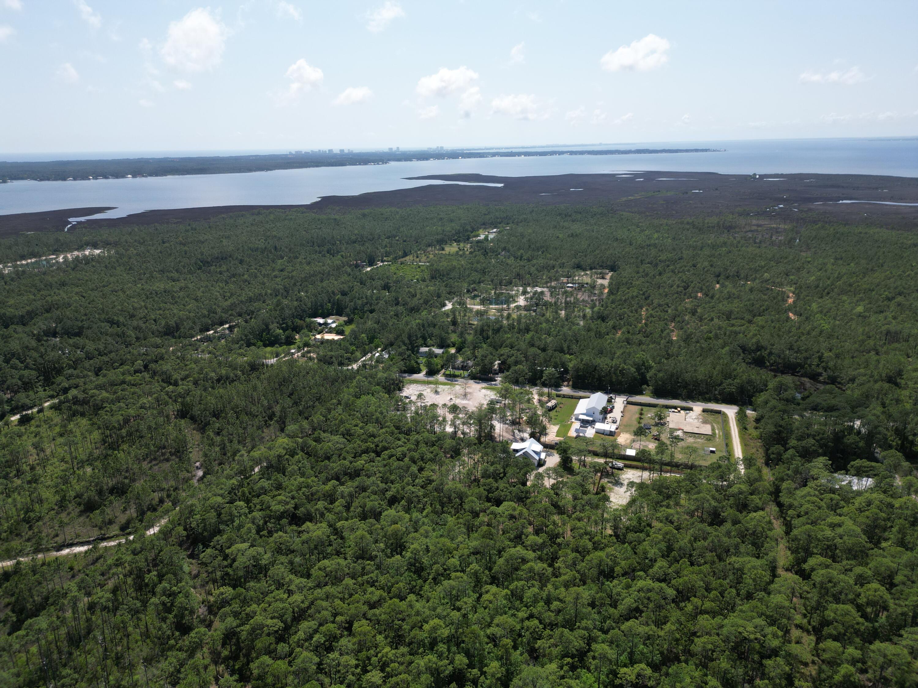 Lot 0311 N Church Street Santa Rosa Beach FL 32459