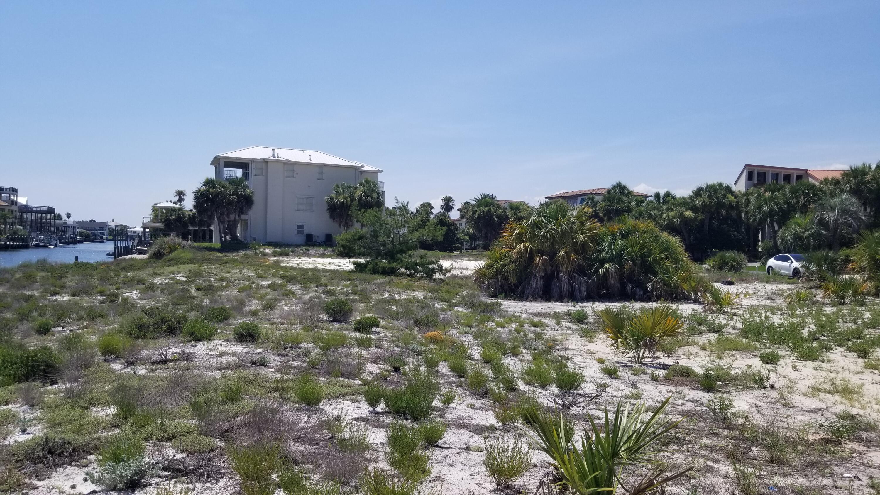 626 Lagoon Drive Destin FL 32541