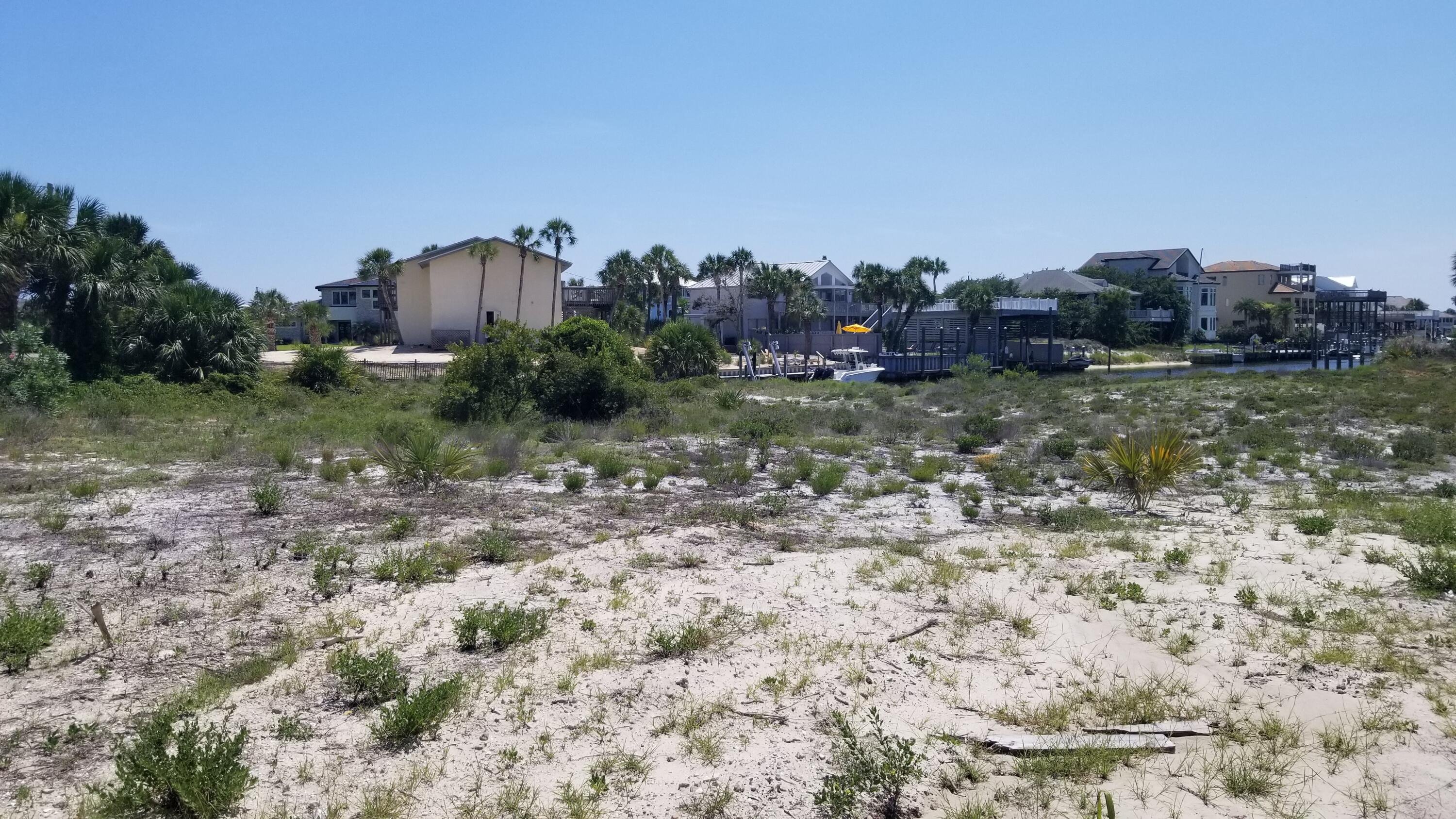 626 Lagoon Drive Destin FL 32541