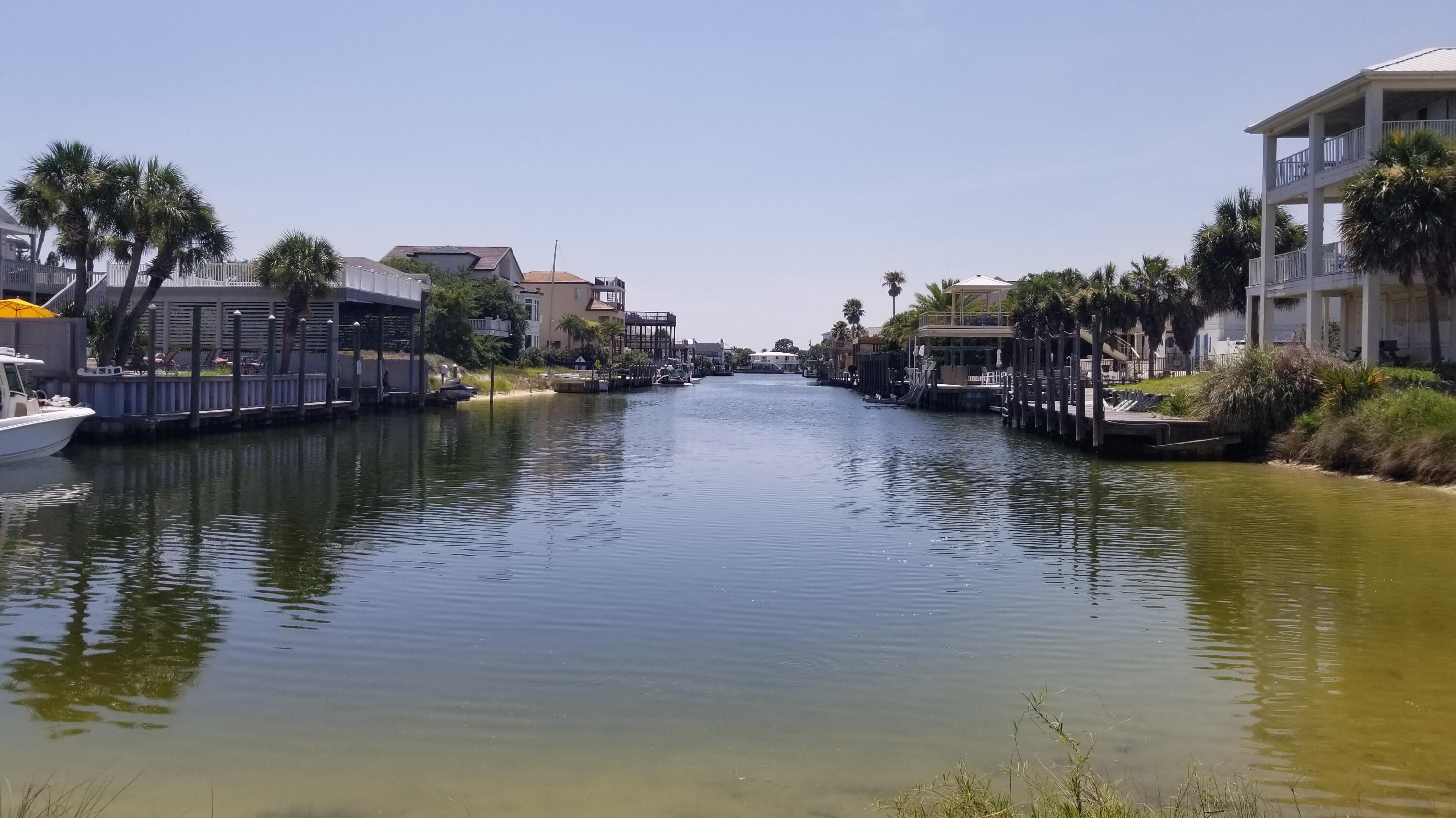 626 Lagoon Drive Destin FL 32541