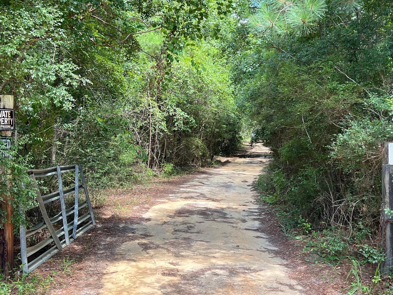 1087 Brake Road Ponce De Leon FL 32455