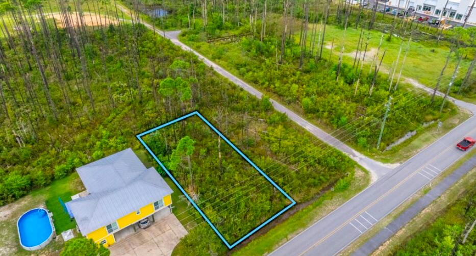 Xxa Thompson Road Santa Rosa Beach FL 32459