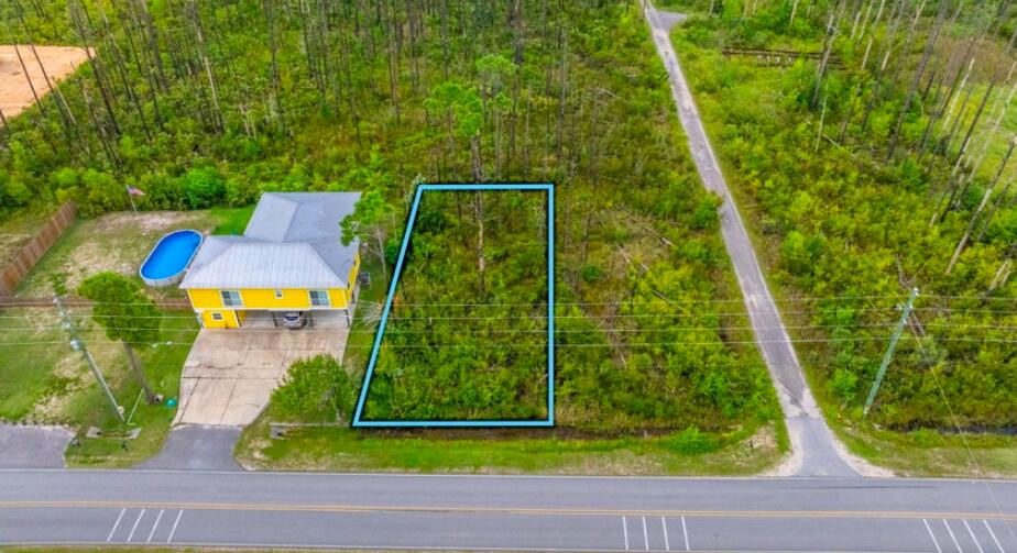 Xxa Thompson Road Santa Rosa Beach FL 32459