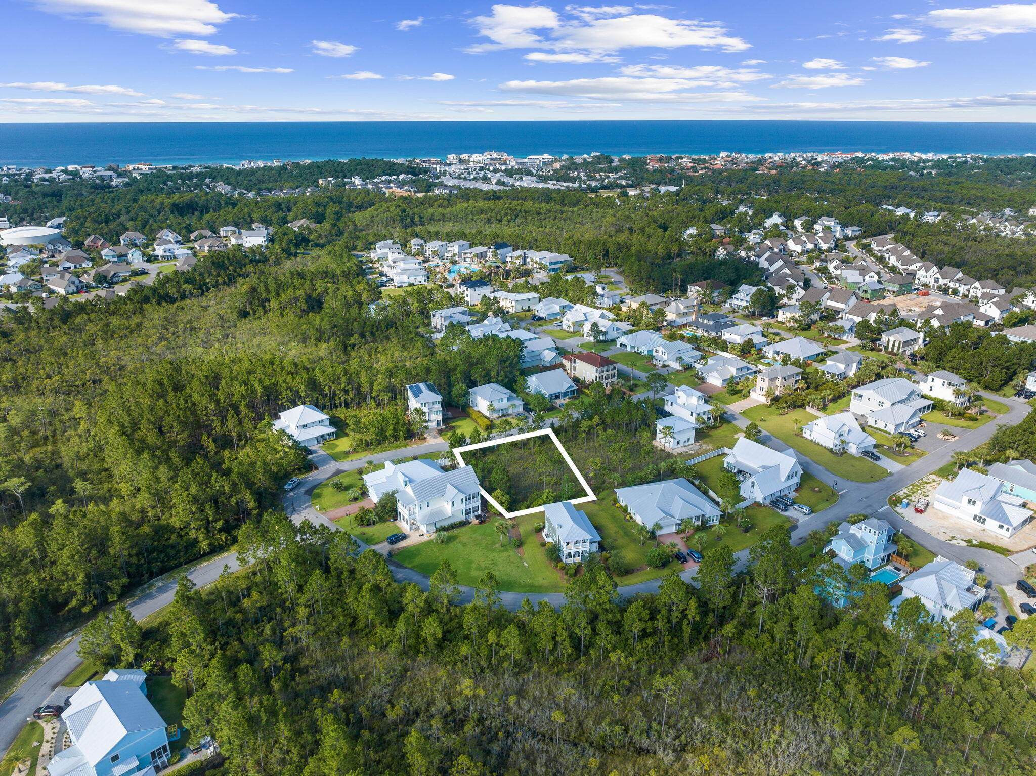 224 Plantation Circle Santa Rosa Beach FL 32459