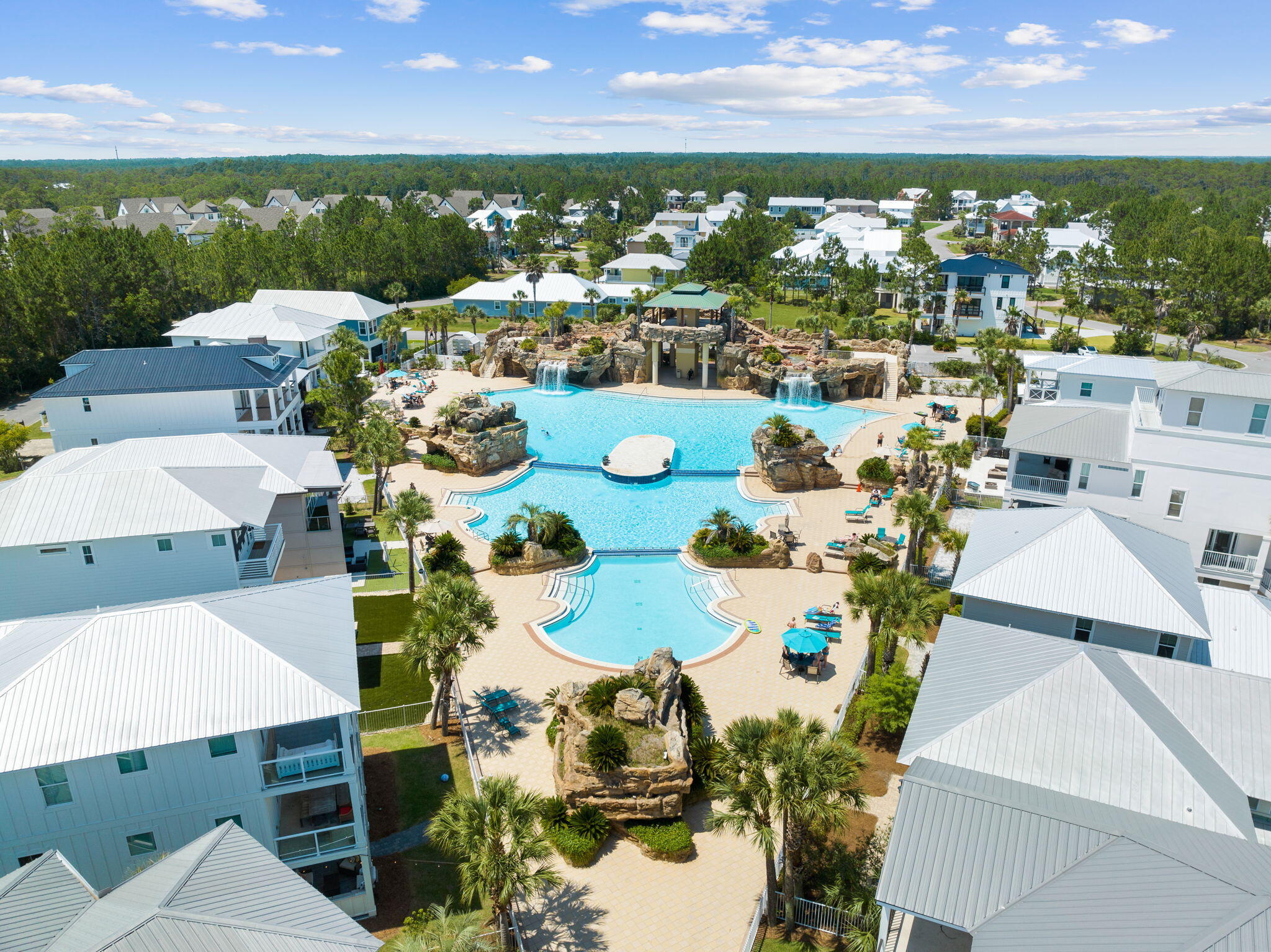 224 Plantation Circle Santa Rosa Beach FL 32459