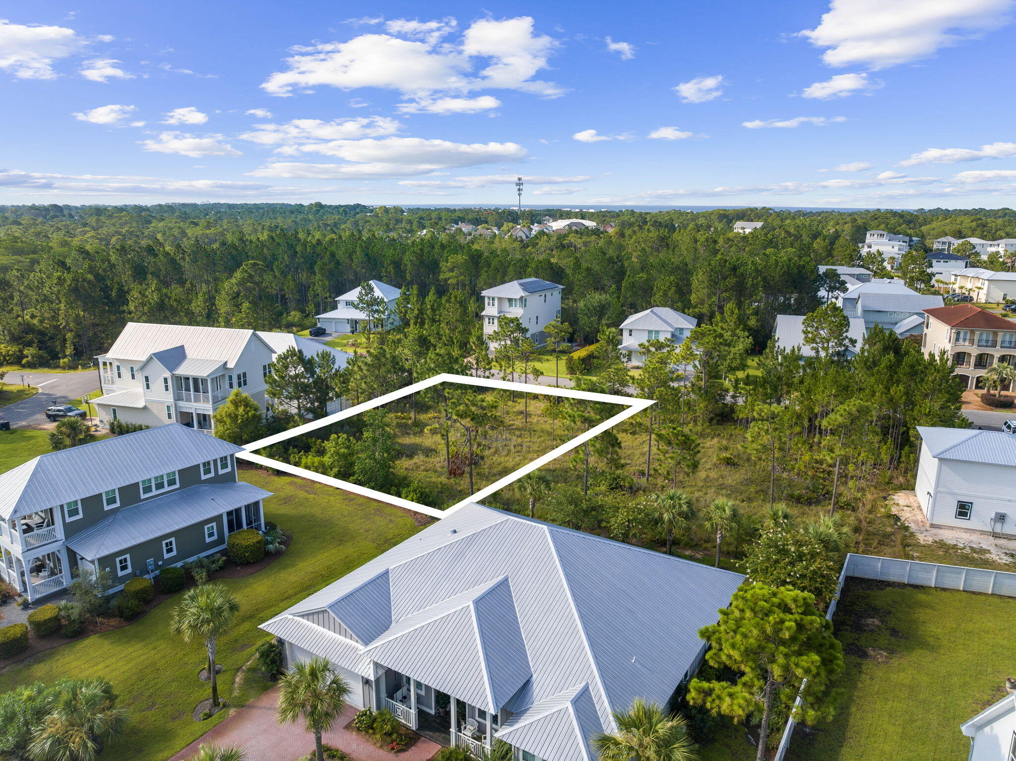 224 Plantation Circle Santa Rosa Beach FL 32459