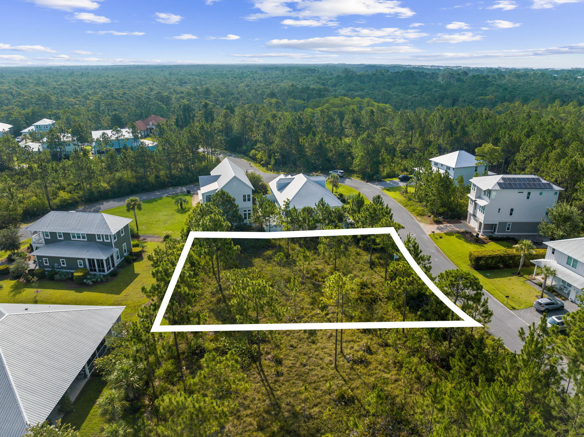 224 Plantation Circle Santa Rosa Beach FL 32459