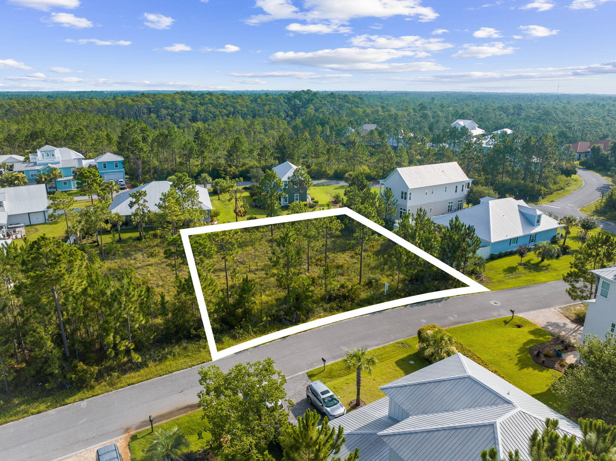 224 Plantation Circle Santa Rosa Beach FL 32459