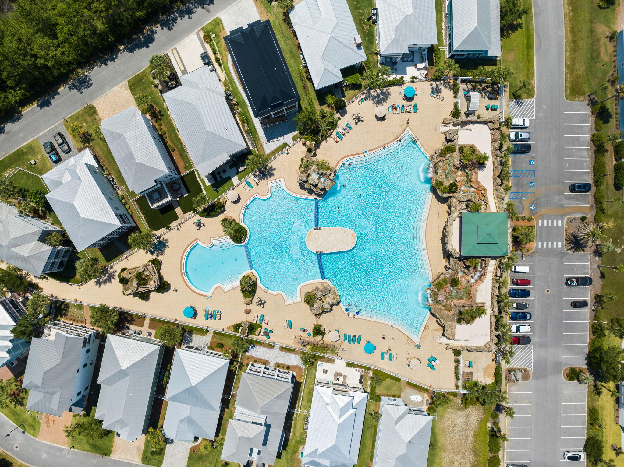 224 Plantation Circle Santa Rosa Beach FL 32459