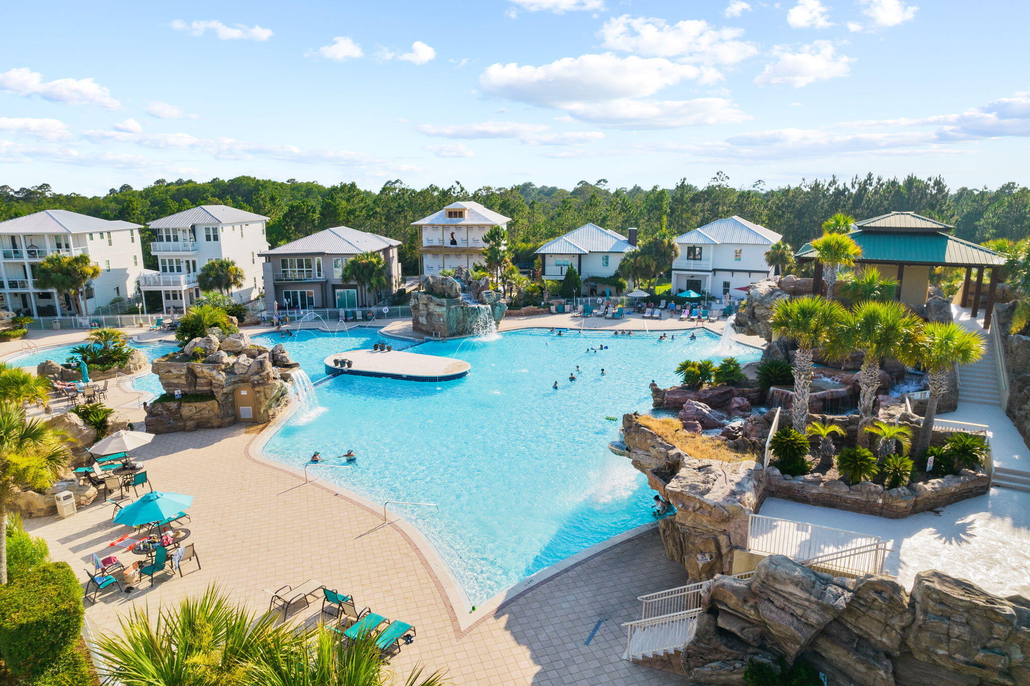 224 Plantation Circle Santa Rosa Beach FL 32459