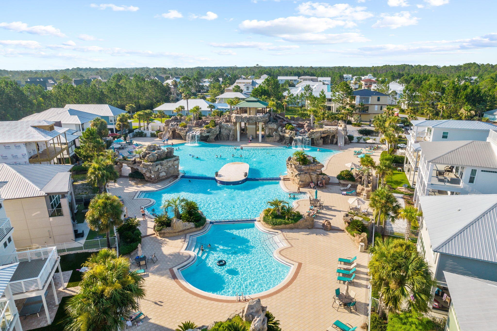 224 Plantation Circle Santa Rosa Beach FL 32459