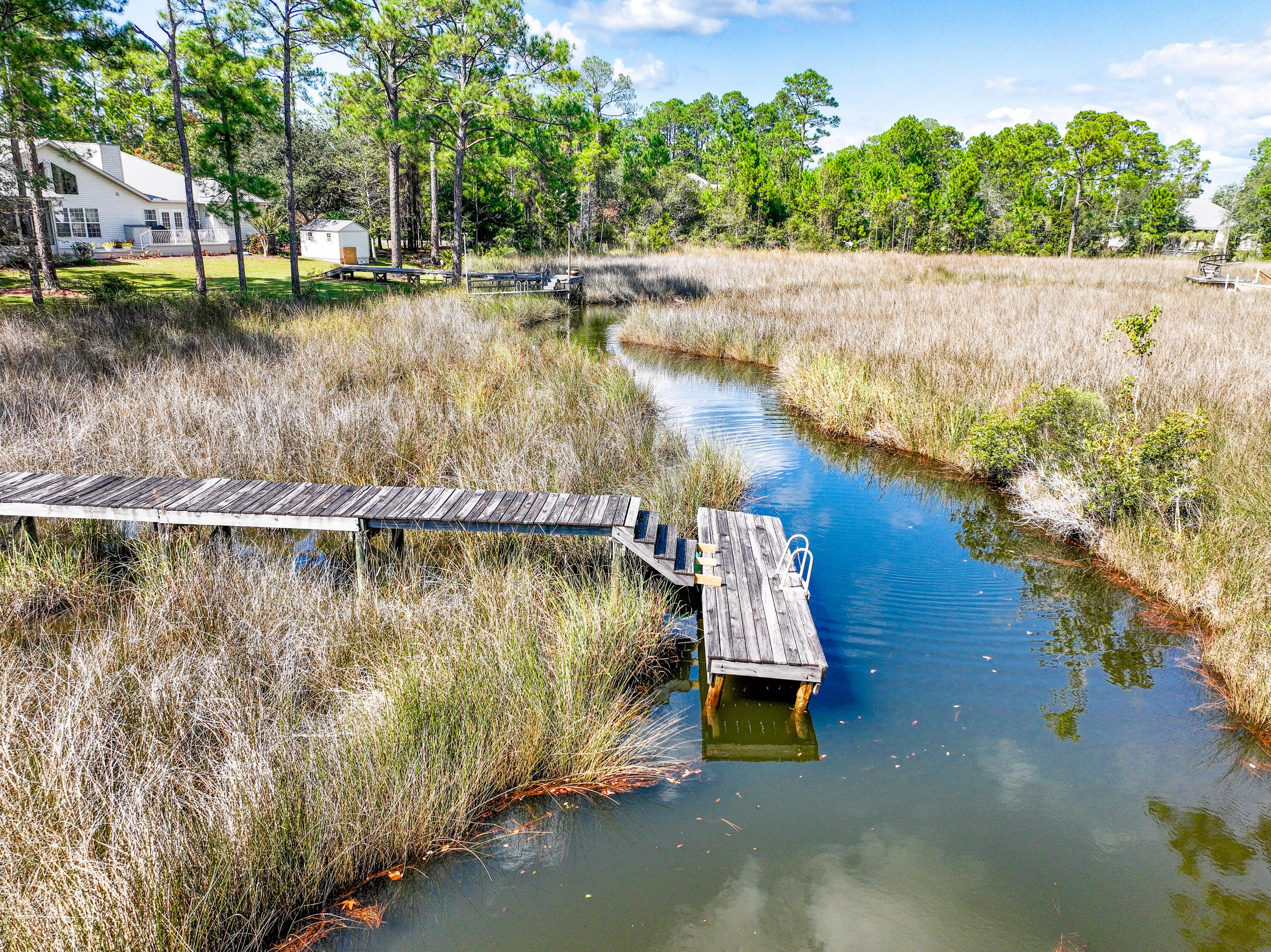 212 Pisces Drive Santa Rosa Beach FL 32459