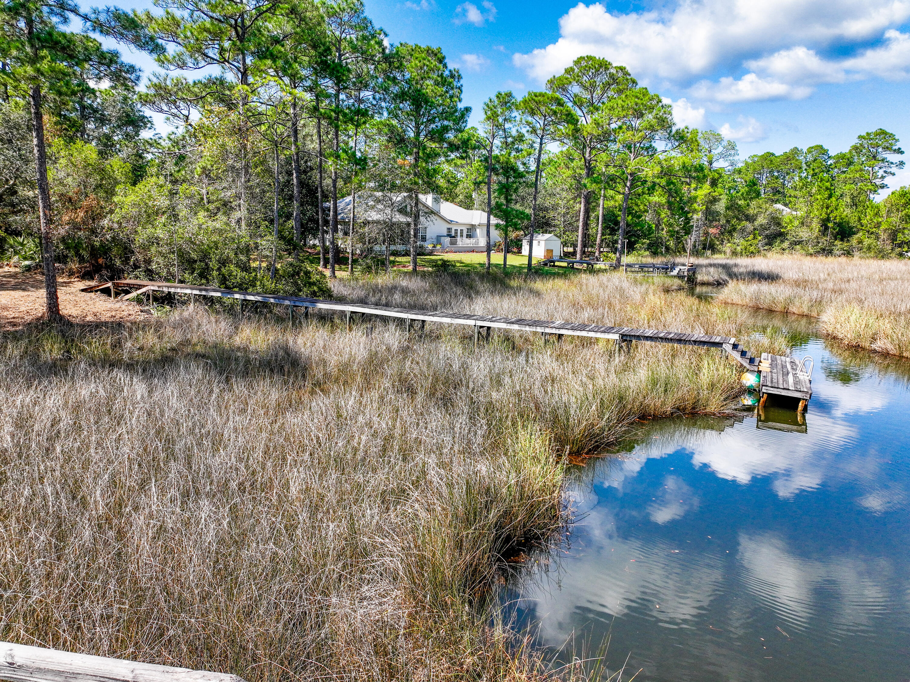 212 Pisces Drive Santa Rosa Beach FL 32459
