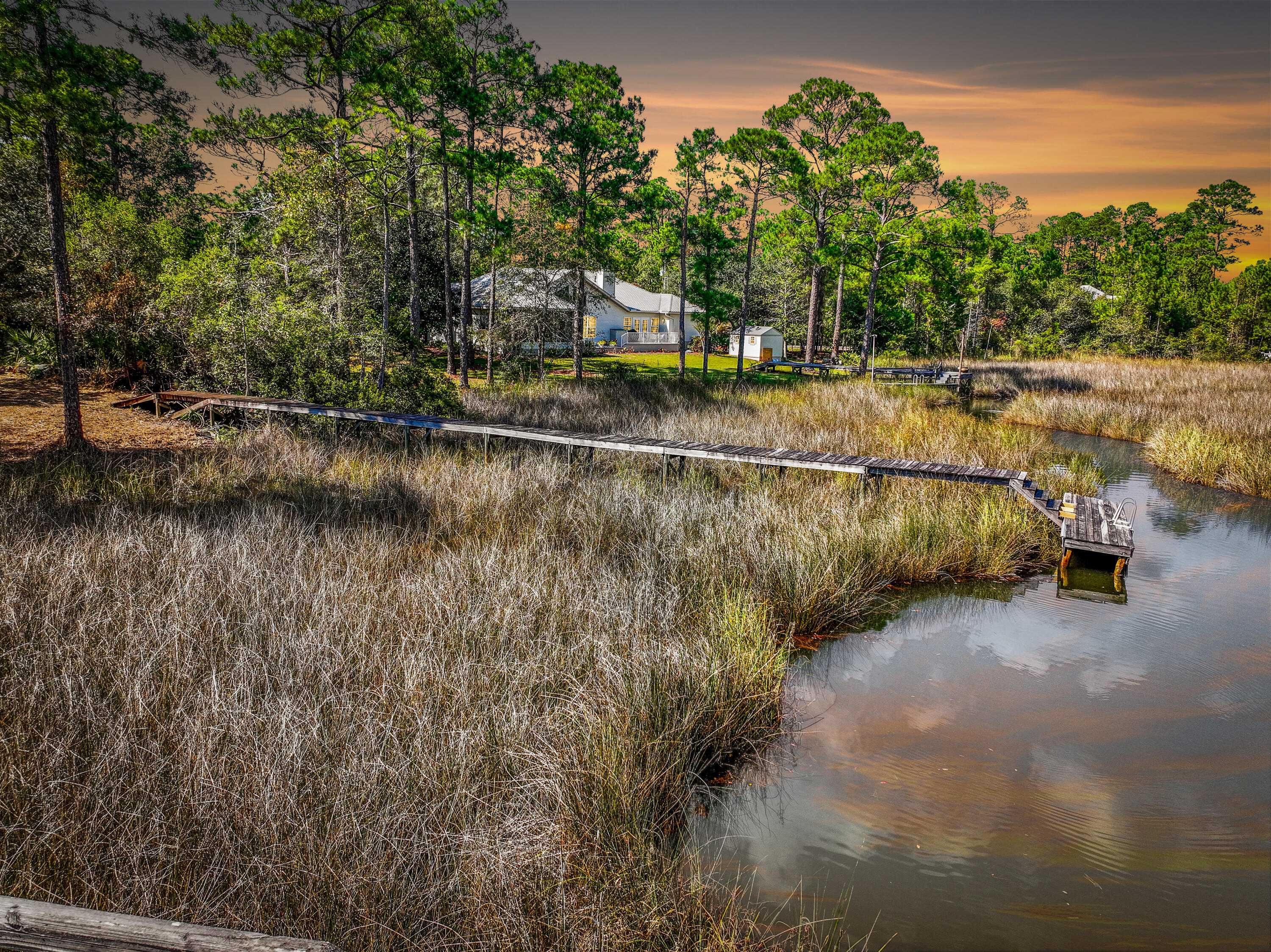 212 Pisces Drive Santa Rosa Beach FL 32459