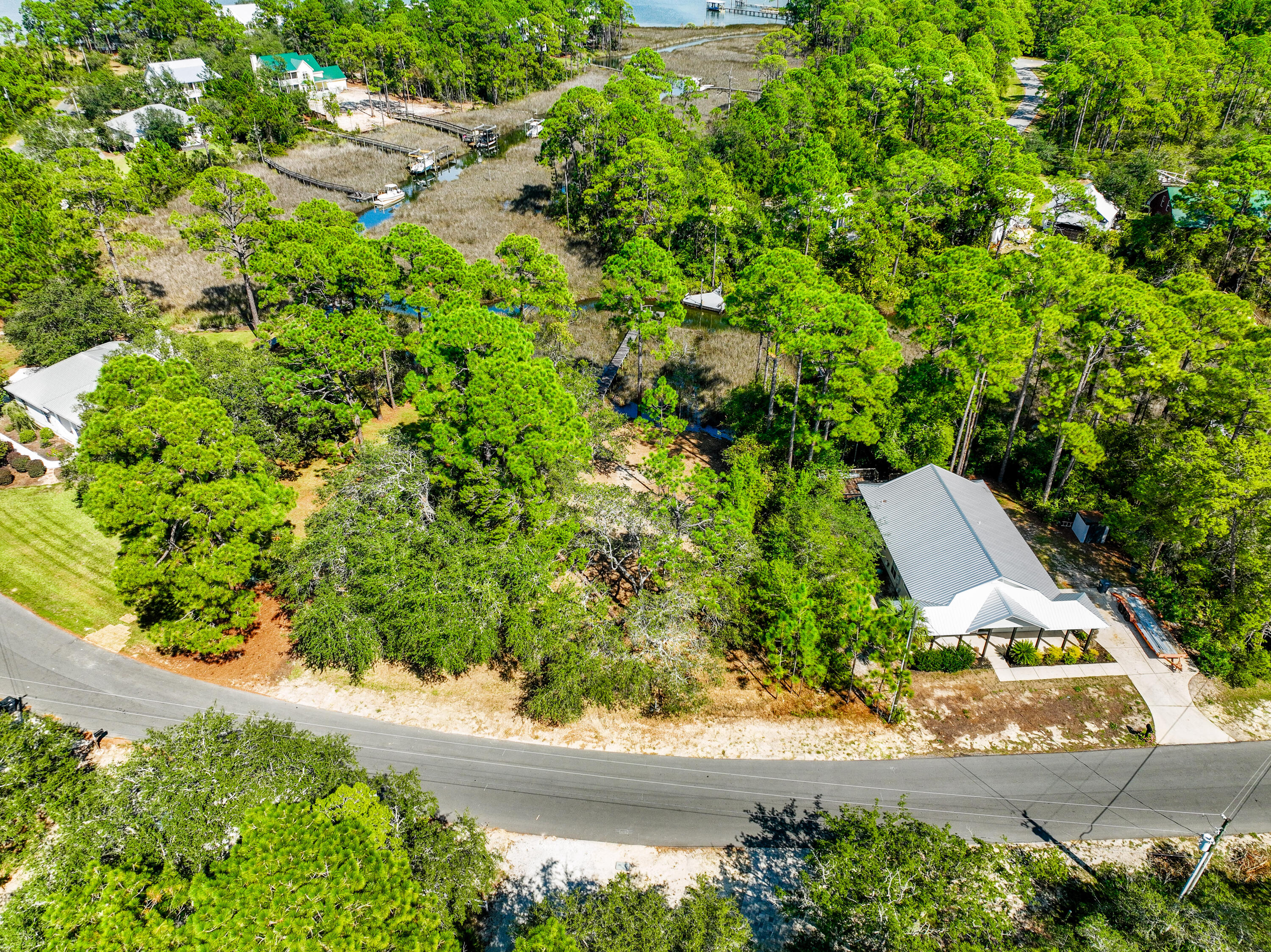 212 Pisces Drive Santa Rosa Beach FL 32459