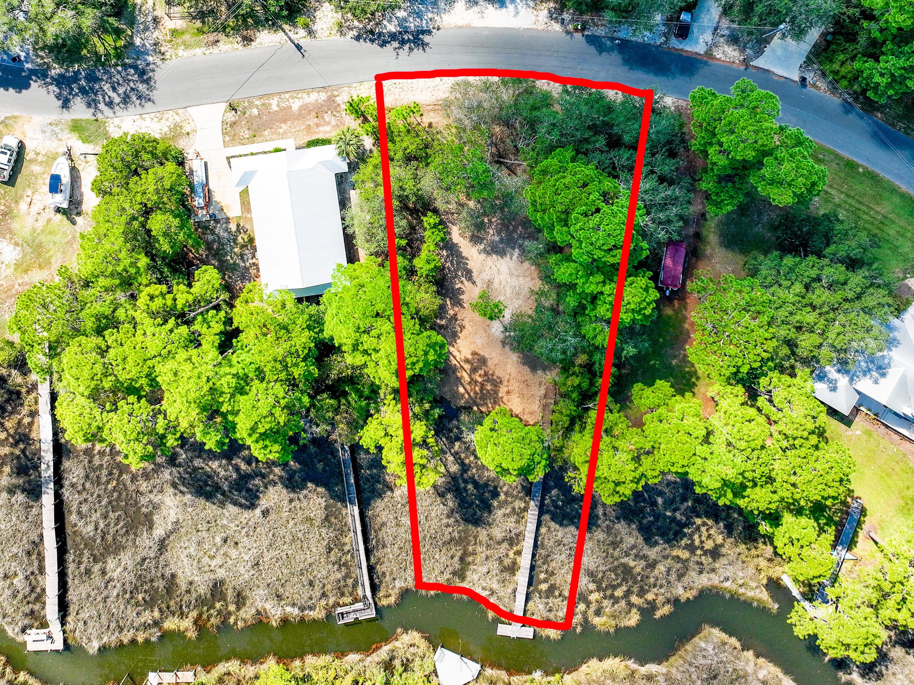 212 Pisces Drive Santa Rosa Beach FL 32459