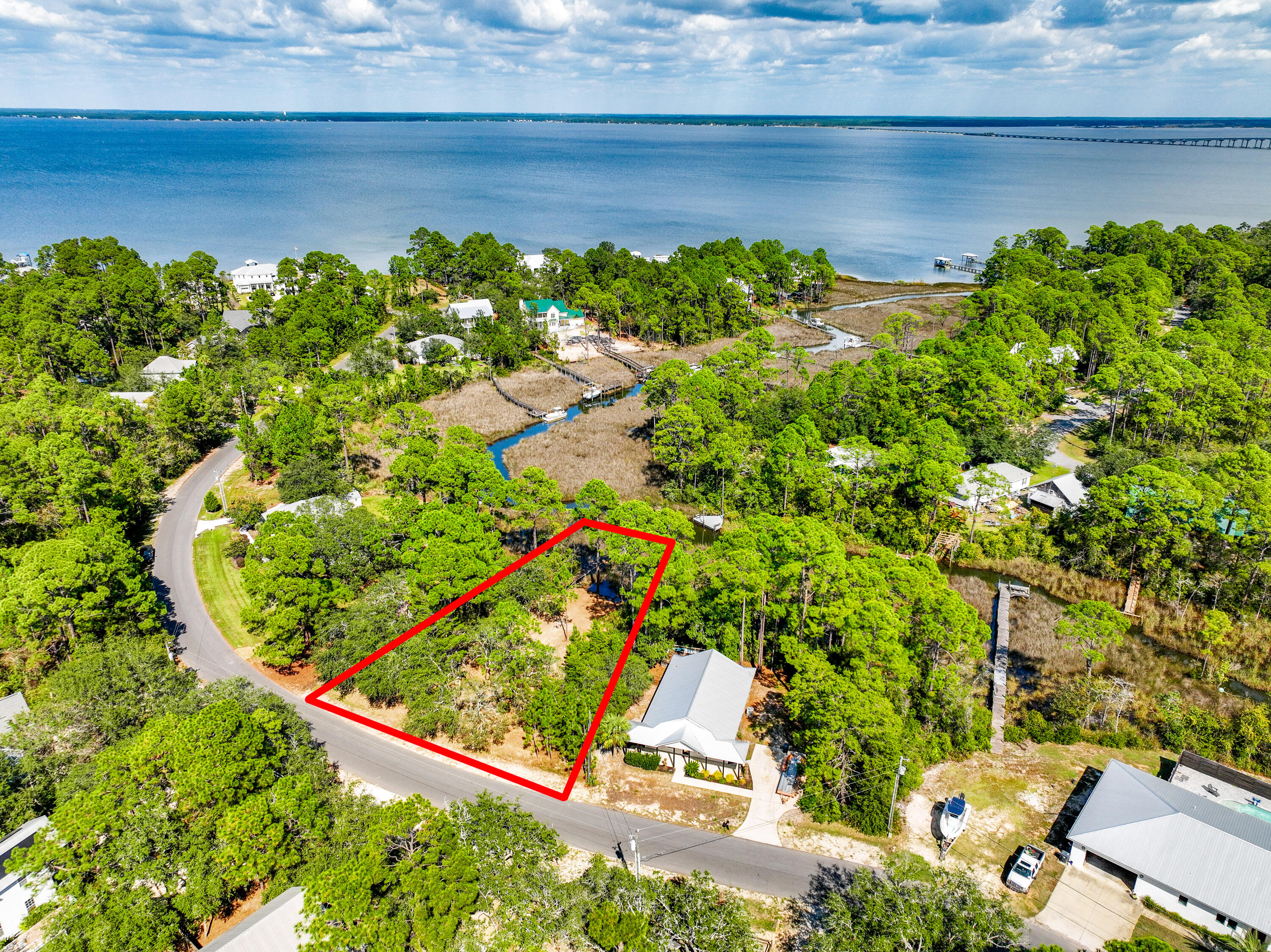 212 Pisces Drive Santa Rosa Beach FL 32459