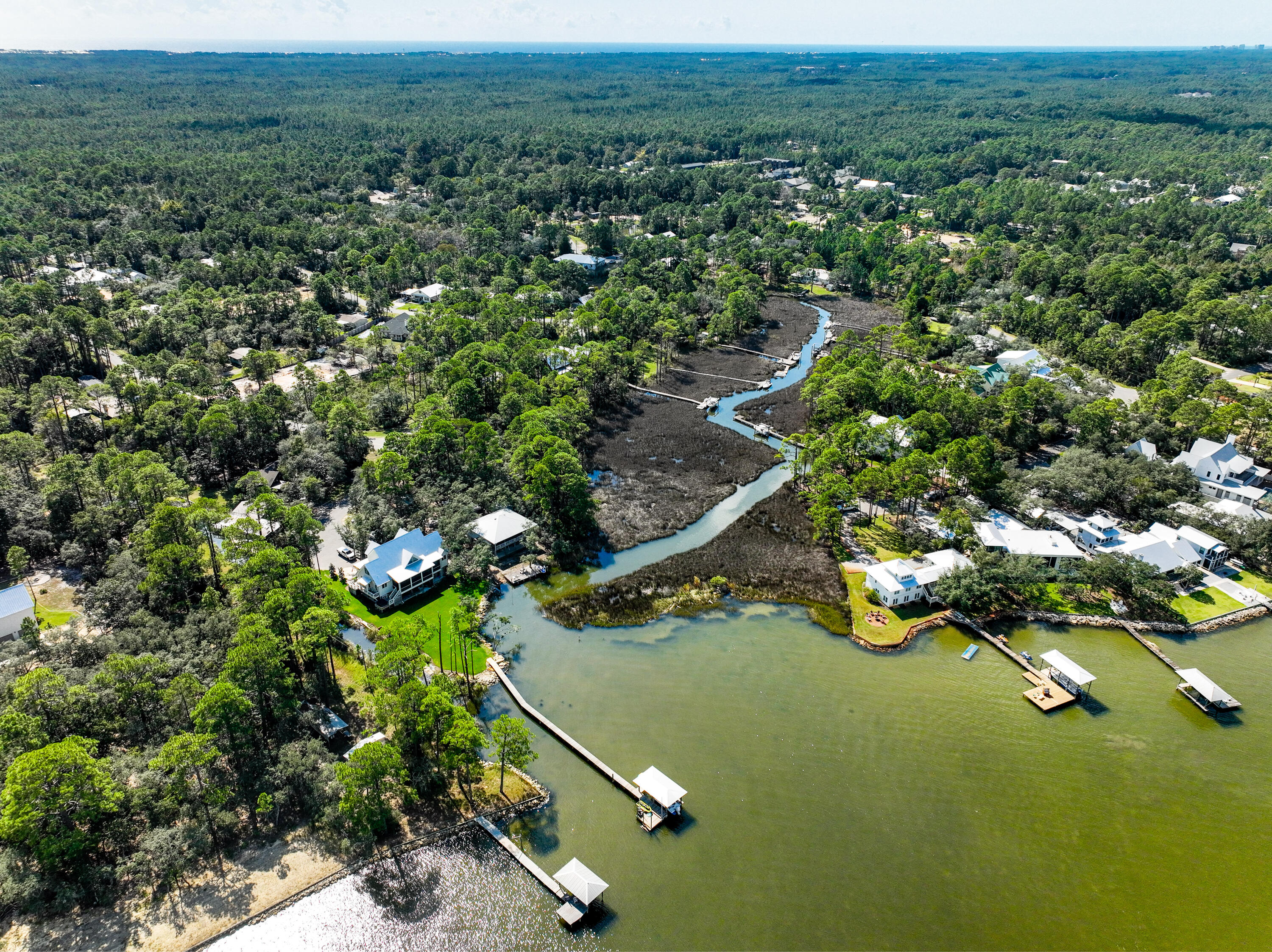 212 Pisces Drive Santa Rosa Beach FL 32459