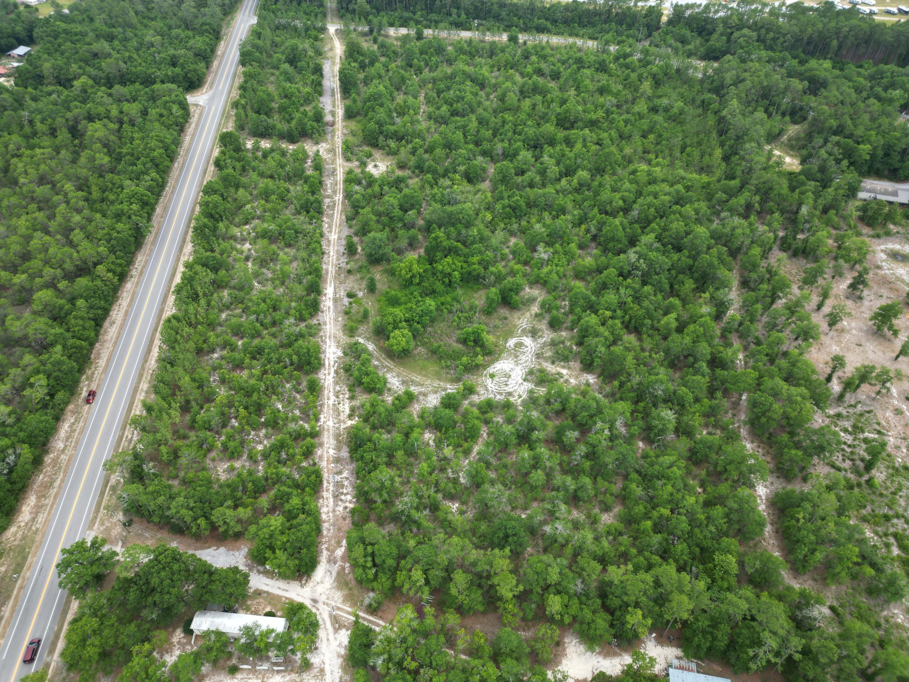 Parcel A N Us-331 Defuniak Springs FL 32433