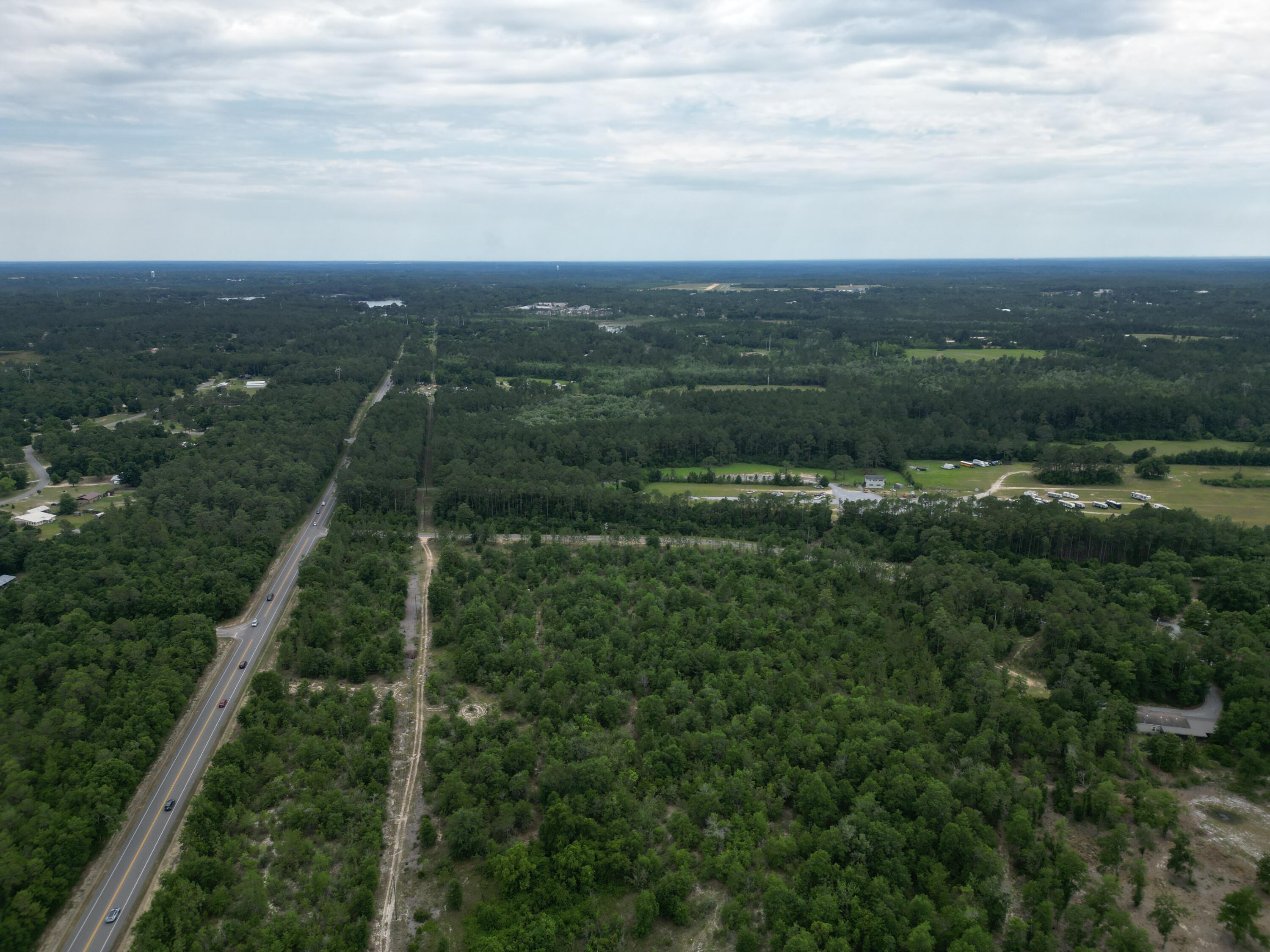 Parcel A N Us-331 Defuniak Springs FL 32433