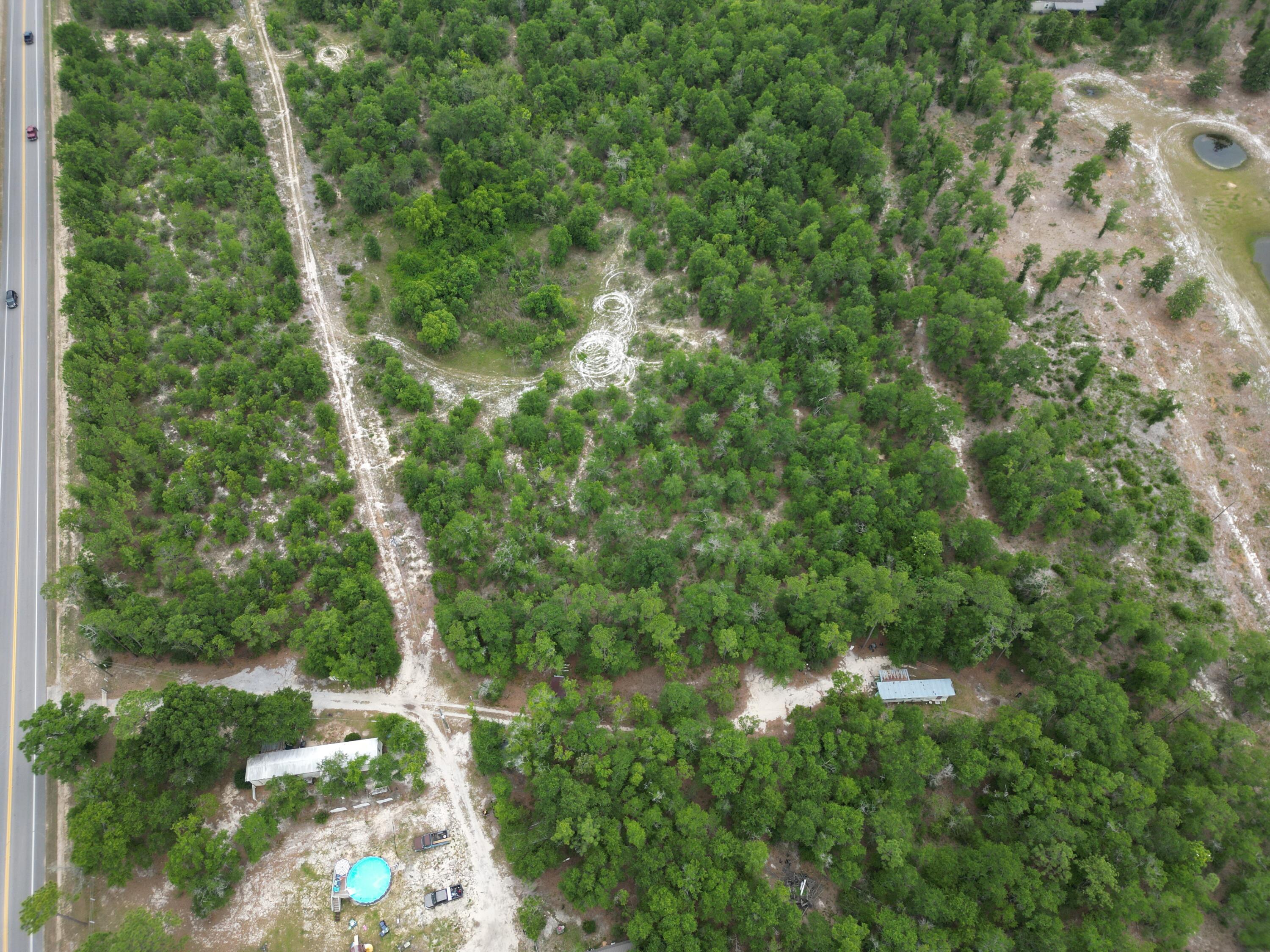Parcel A N Us-331 Defuniak Springs FL 32433