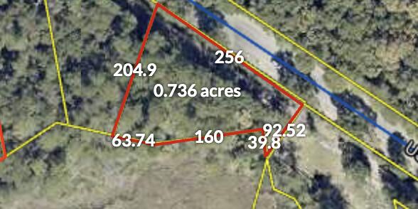 41 Lake Holley Circle Defuniak Springs FL 32433