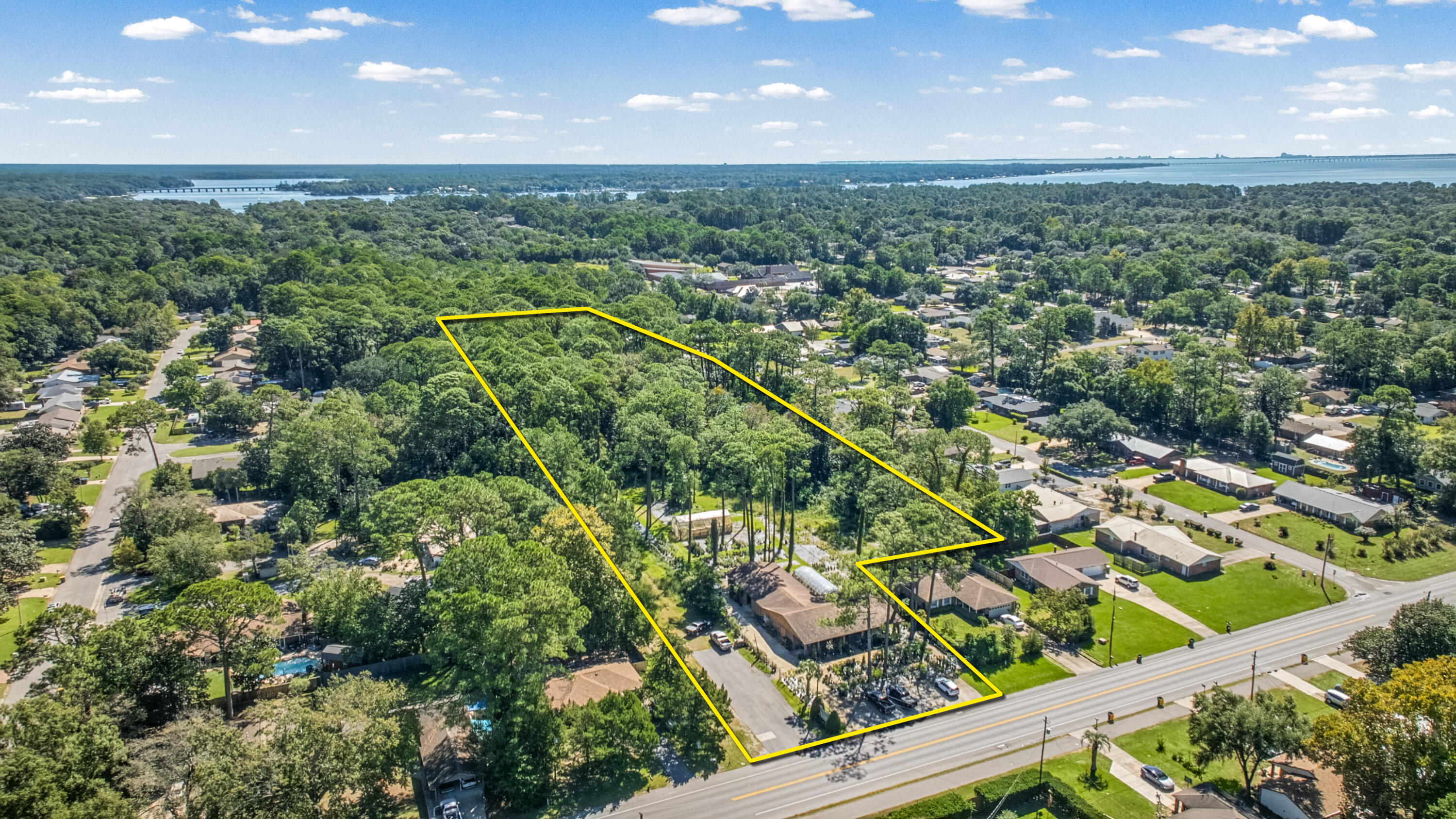 1405 Palm Boulevard Niceville FL 32578