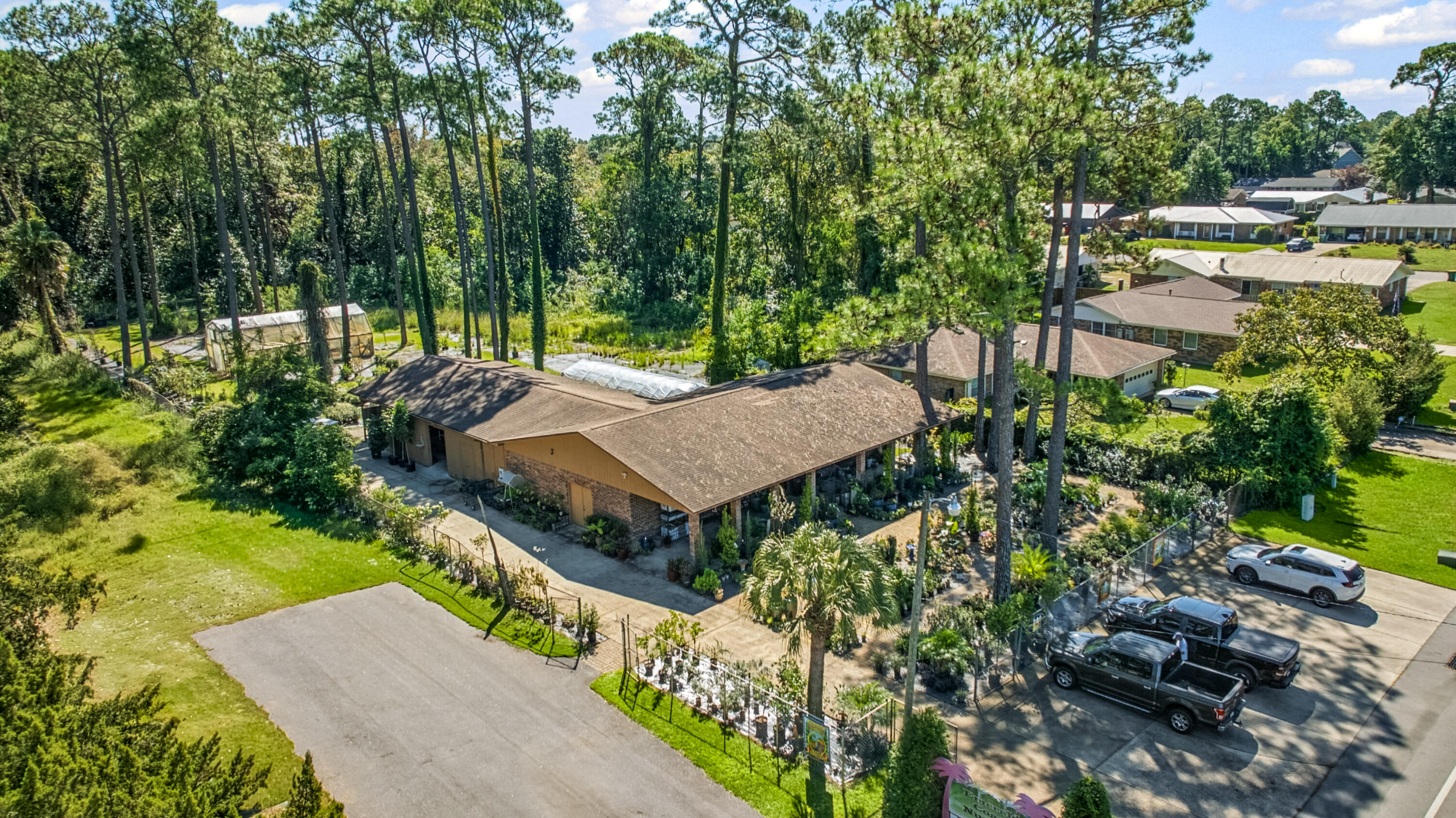 1405 Palm Boulevard Niceville FL 32578