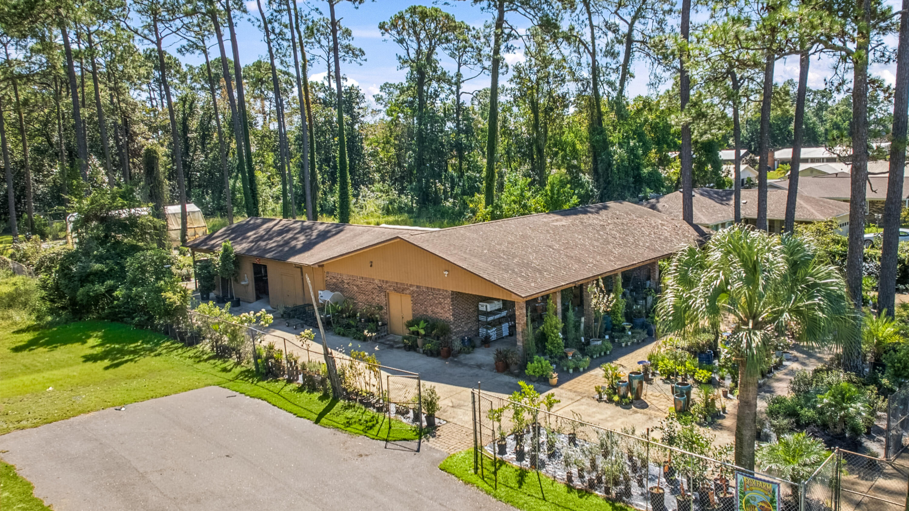 1405 Palm Boulevard Niceville FL 32578