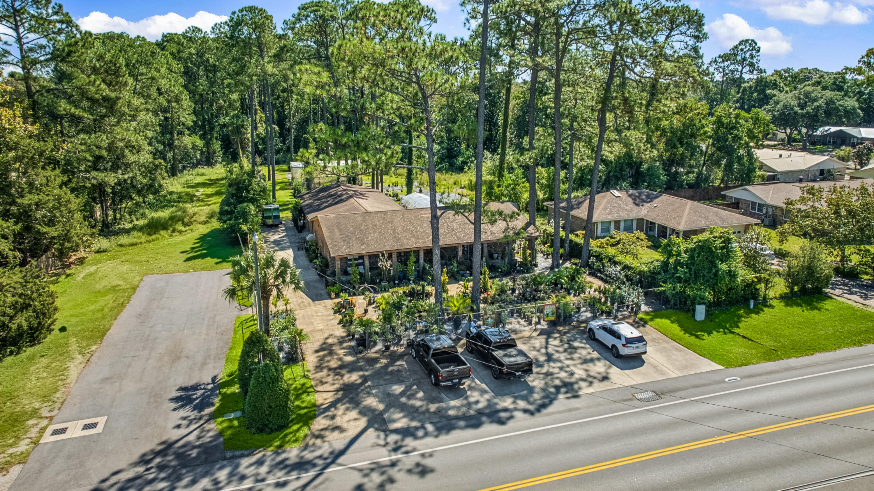 1405 Palm Boulevard Niceville FL 32578