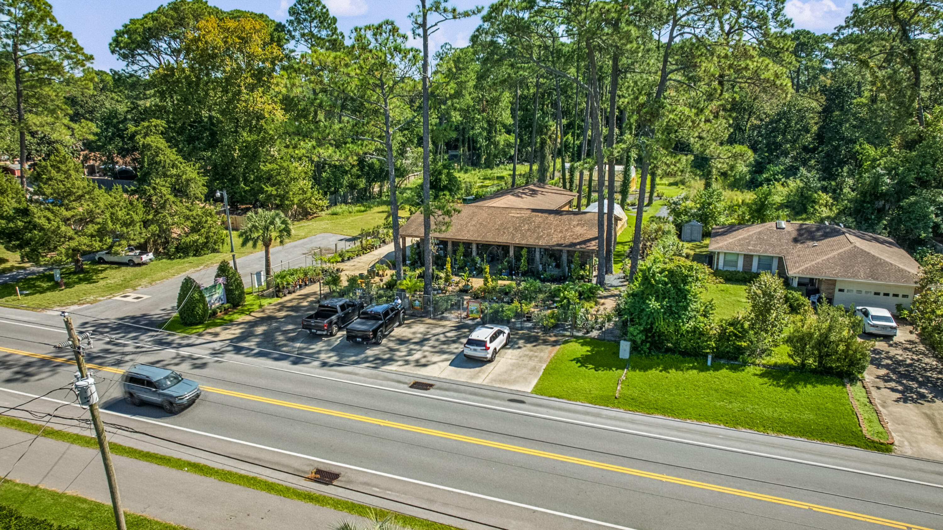 1405 Palm Boulevard Niceville FL 32578