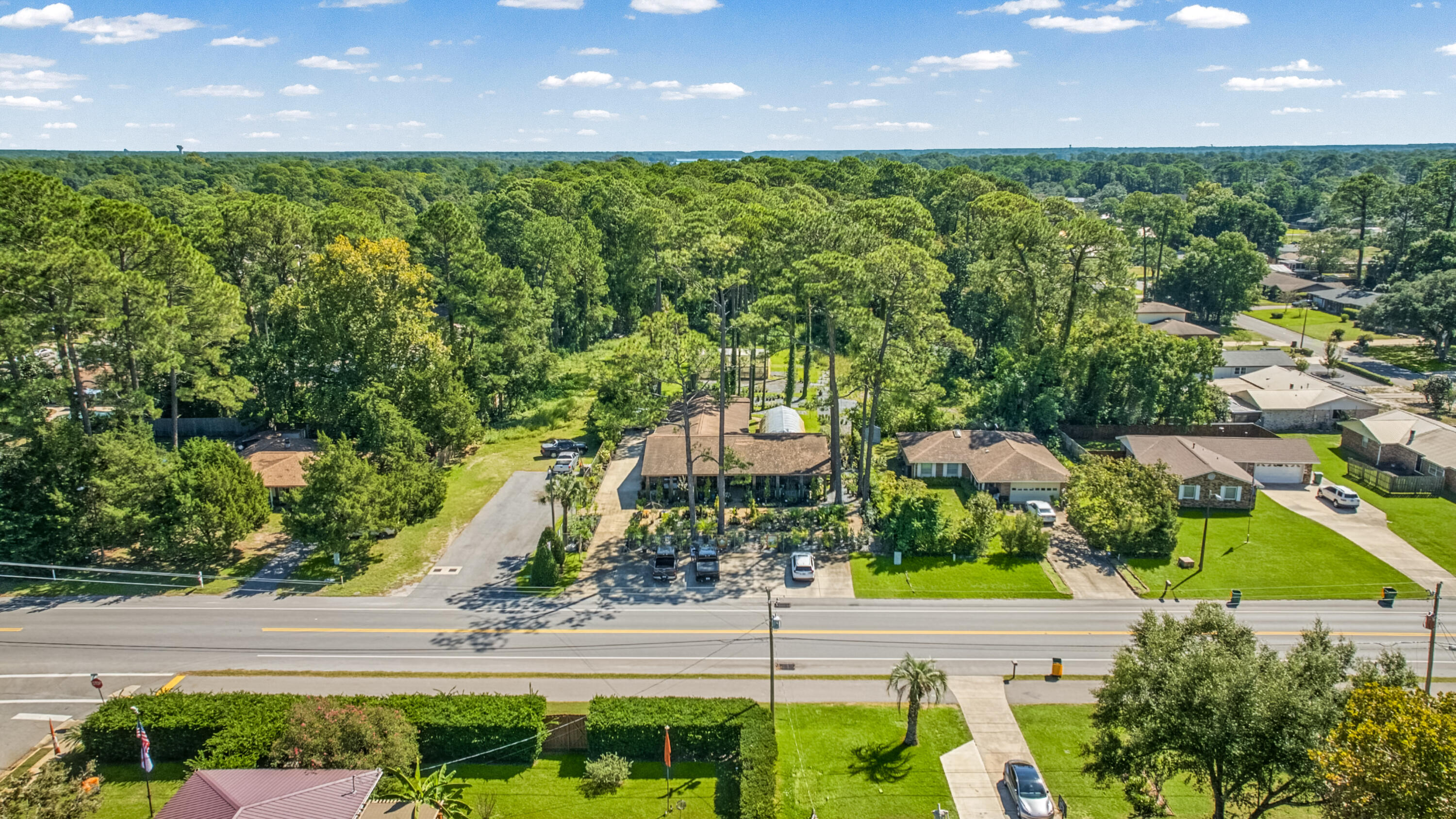 1405 Palm Boulevard Niceville FL 32578