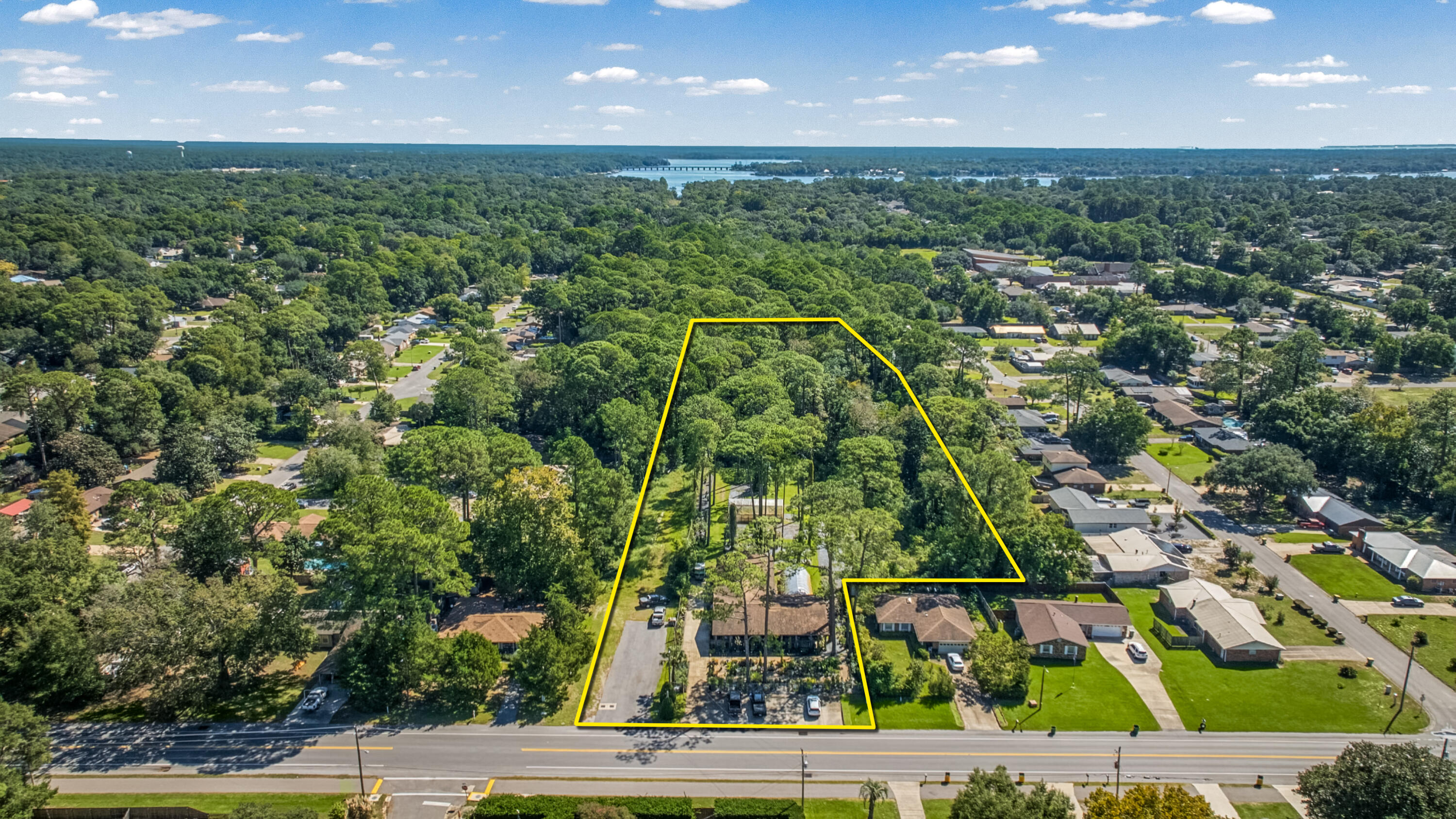 1405 Palm Boulevard Niceville FL 32578