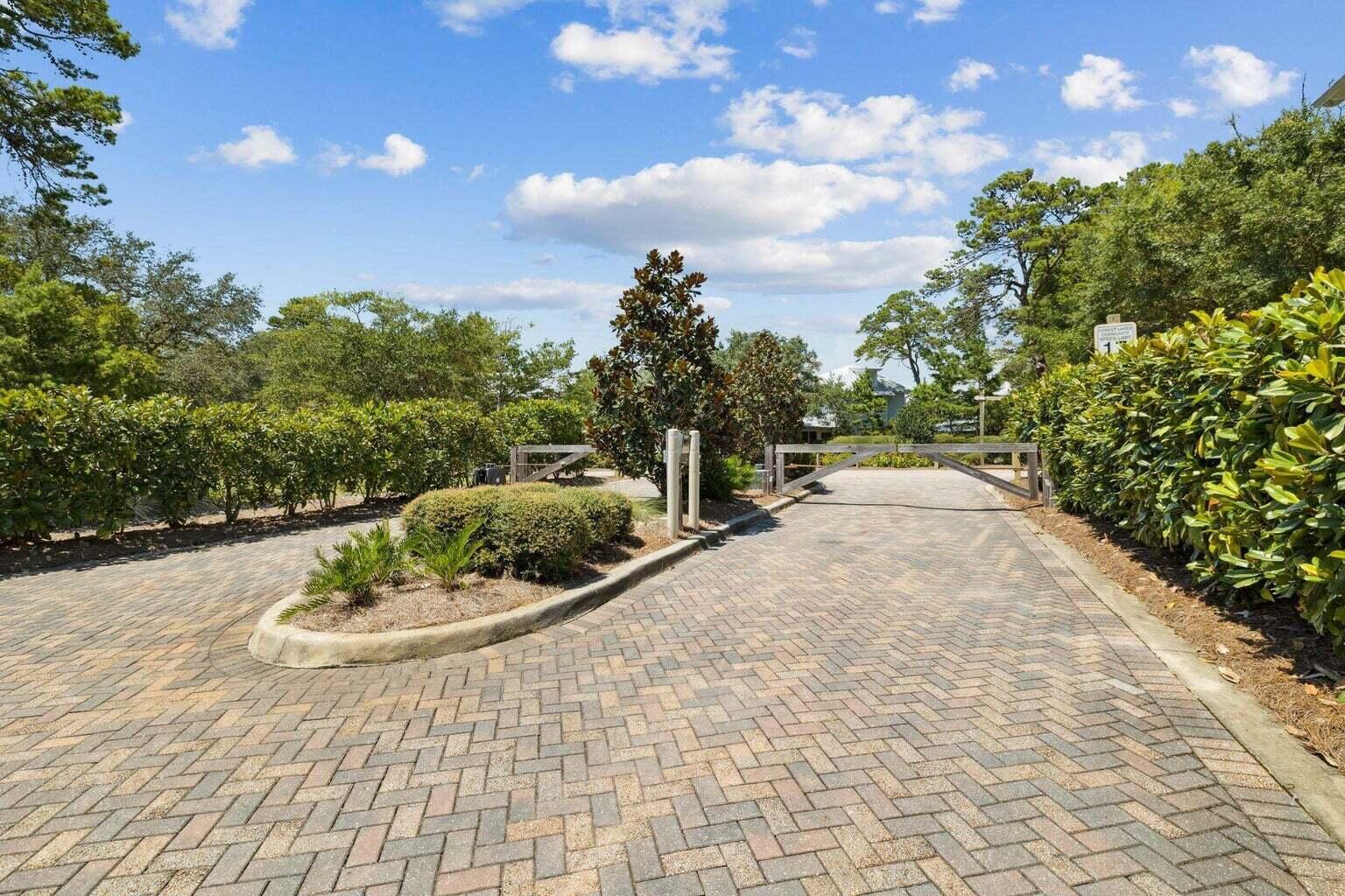 Lot 60 Talquin Santa Rosa Beach FL 32459