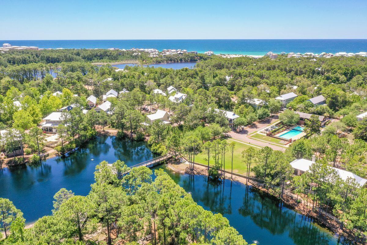 Lot 60 Talquin Santa Rosa Beach FL 32459