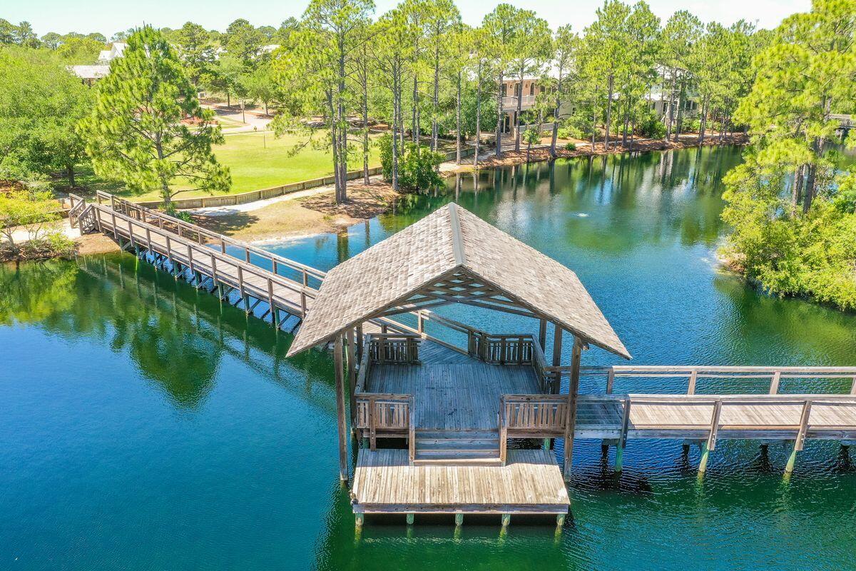 Lot 60 Talquin Santa Rosa Beach FL 32459