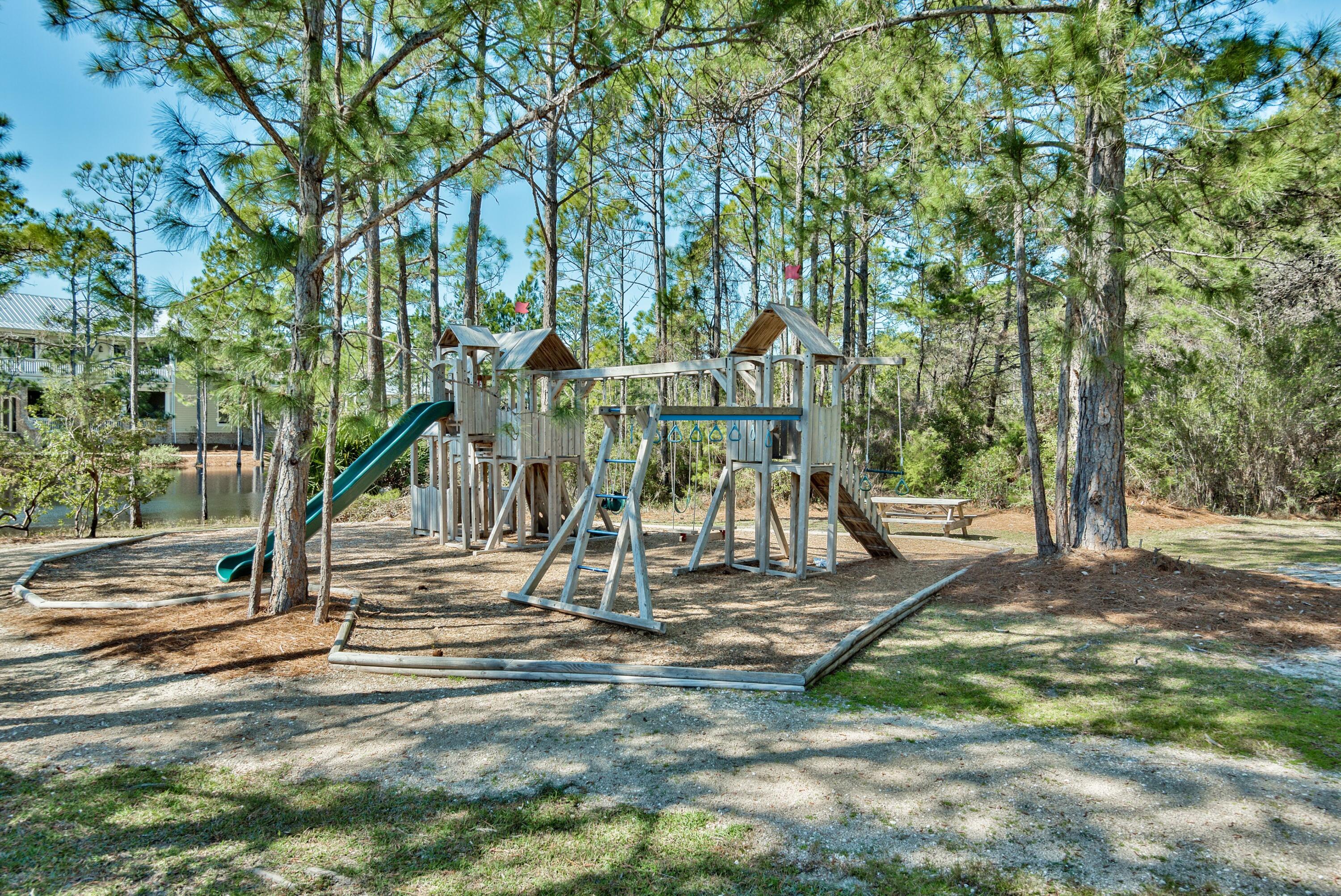 Lot 60 Talquin Santa Rosa Beach FL 32459