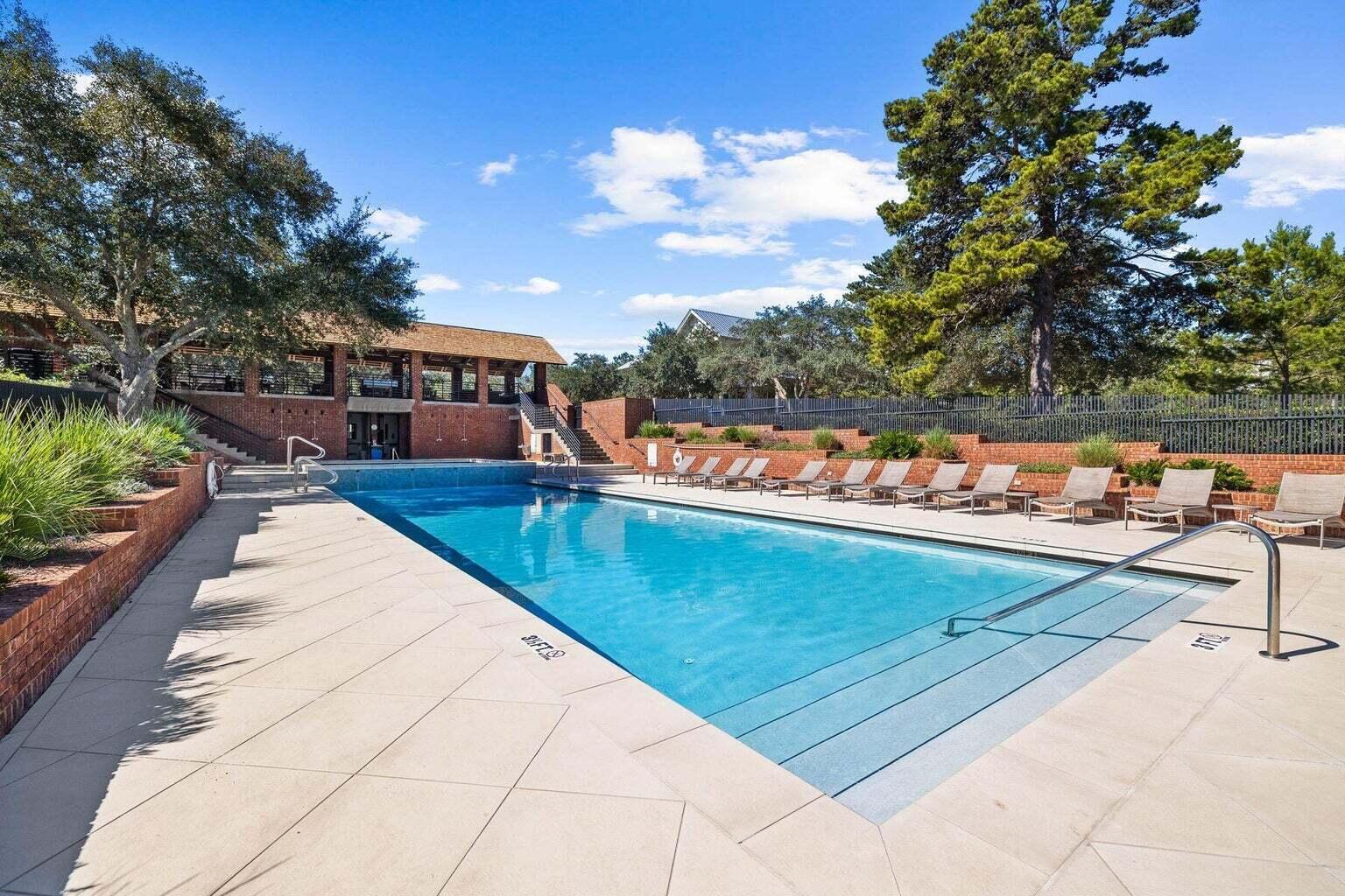 Lot 60 Talquin Santa Rosa Beach FL 32459