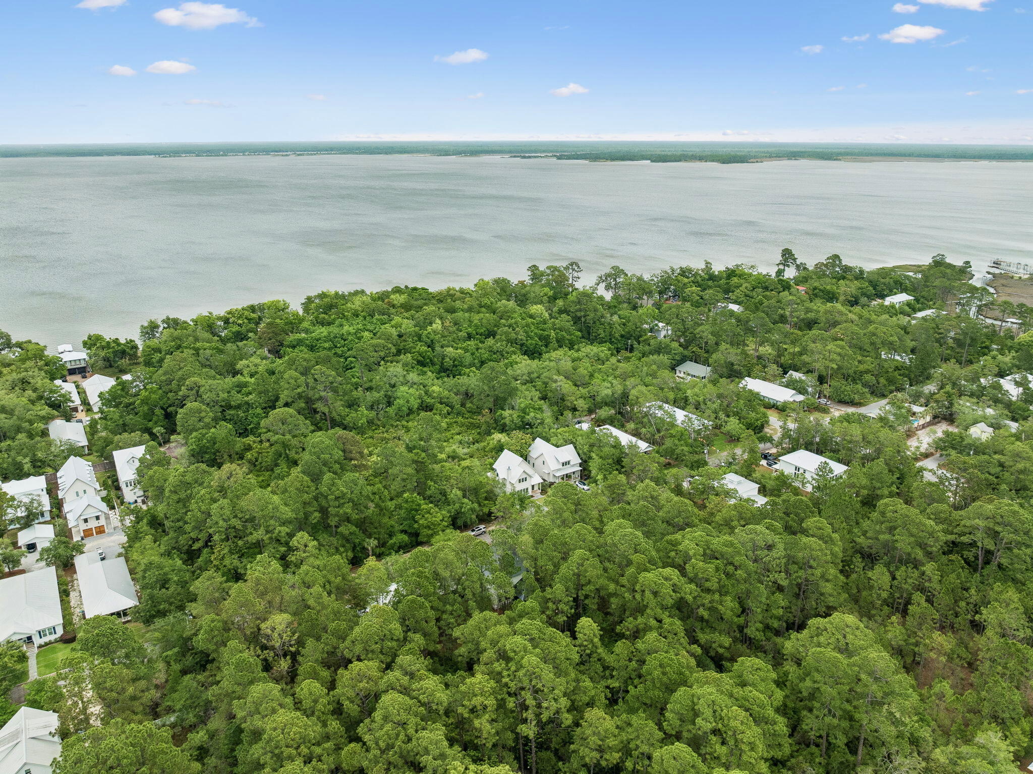 Lot 24&25 Grayton Bayou Santa Rosa Beach FL 32459